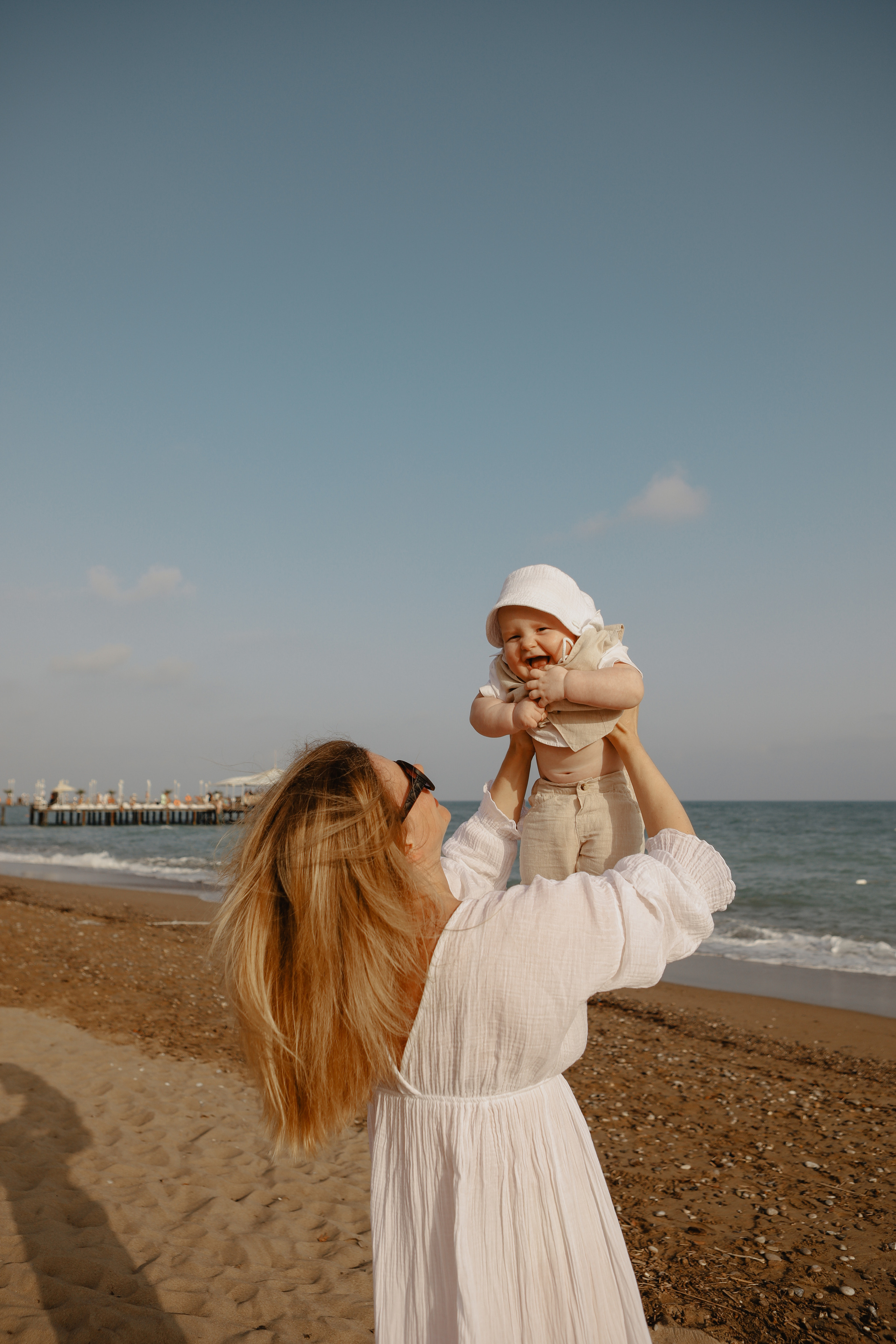 Alexander, Yana and Svyatoslav. Photographer Lisbon|Portugal Nadiya Kharytonenko