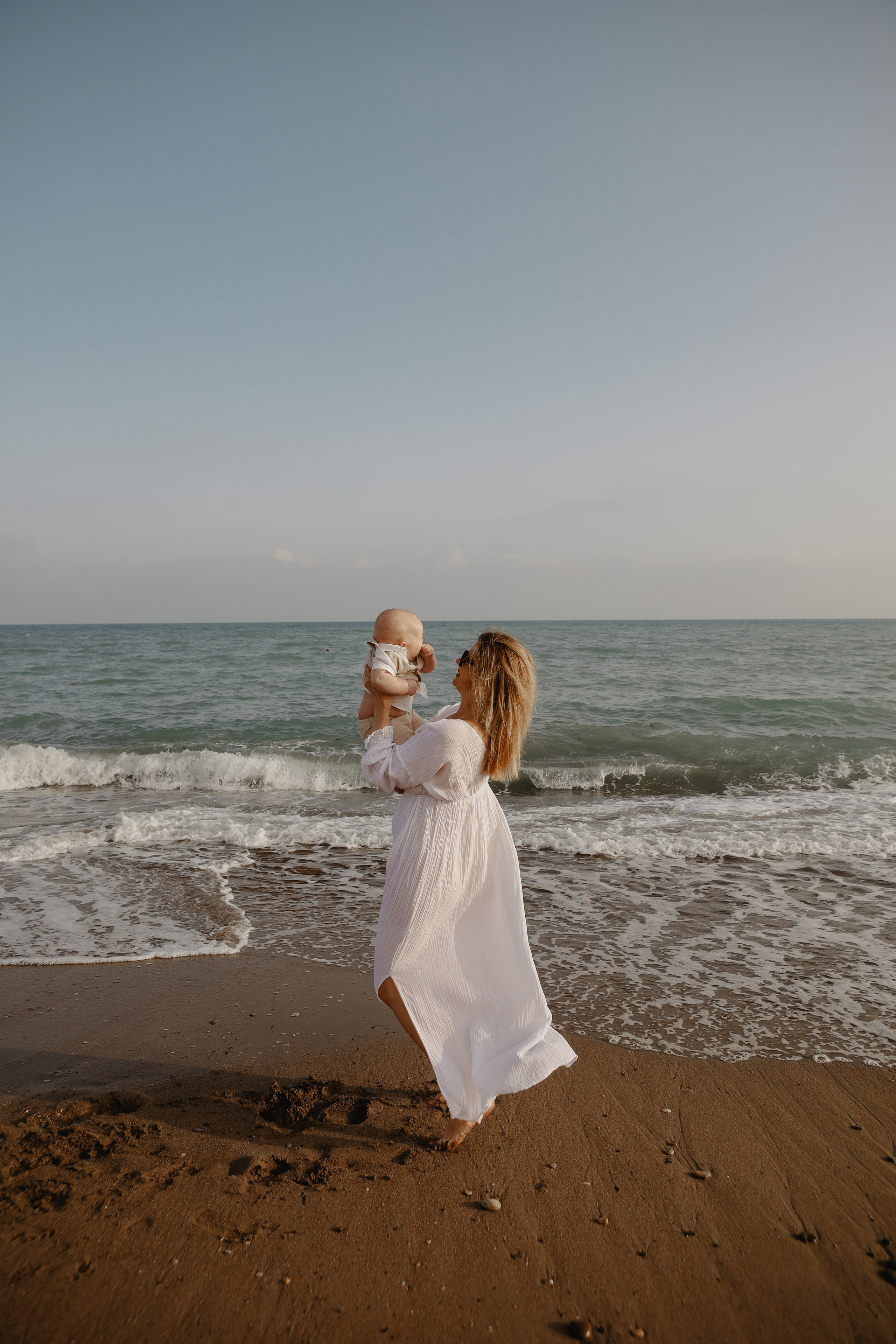 Alexander, Yana and Svyatoslav. Photographer Lisbon|Portugal Nadiya Kharytonenko