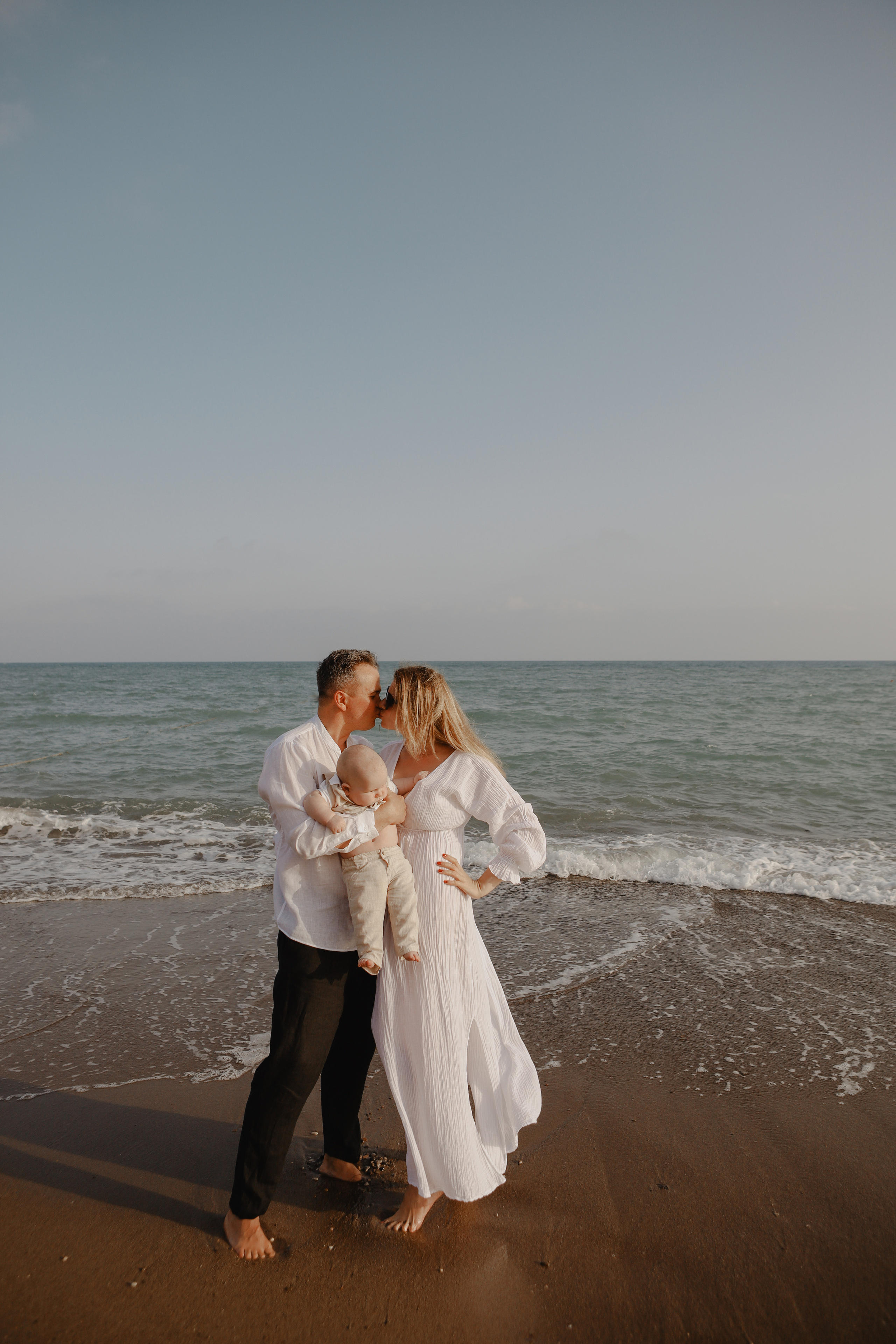 Alexander, Yana and Svyatoslav. Photographer Lisbon|Portugal Nadiya Kharytonenko