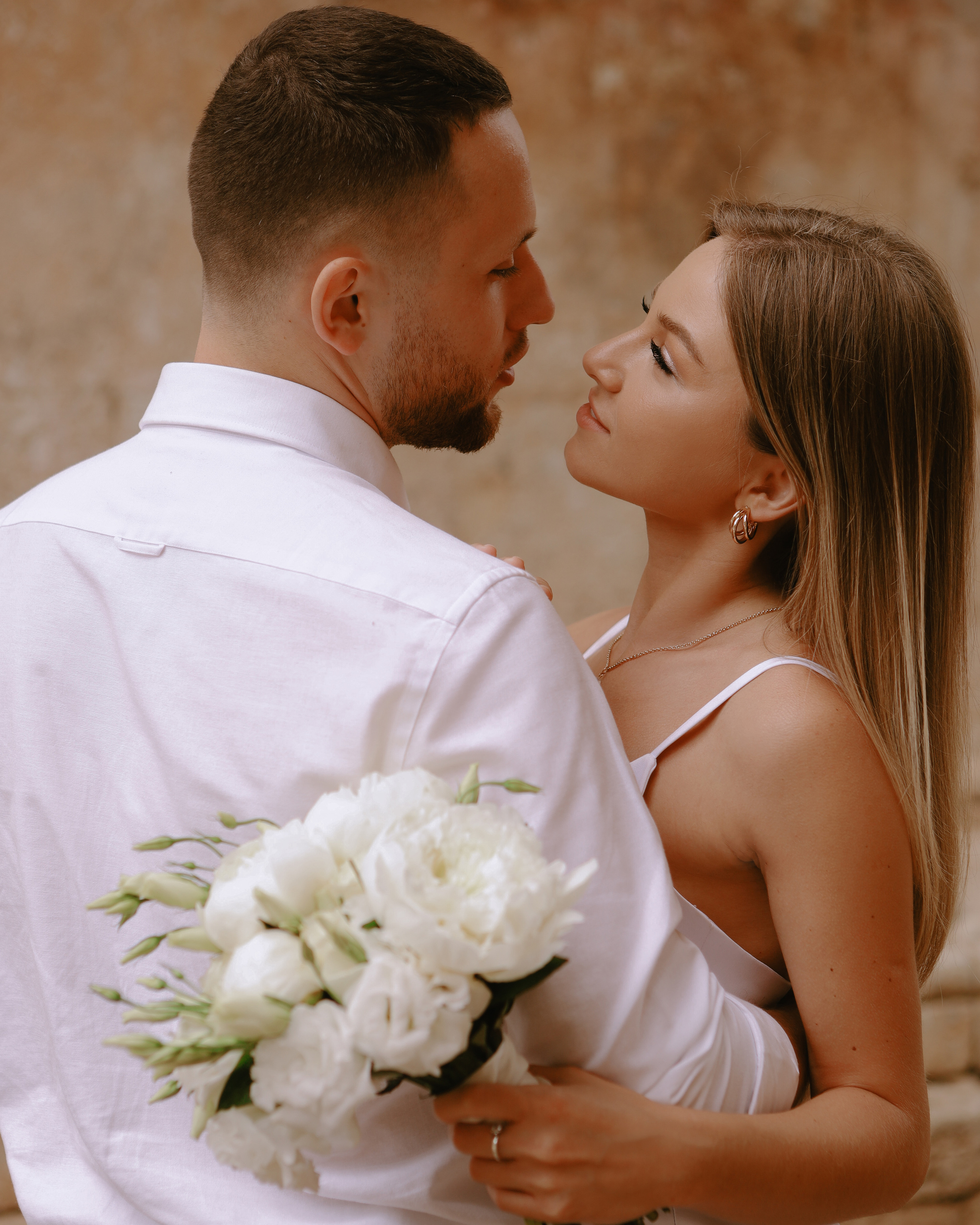 Иван и Алина. Фотограф в Кракове Надежда Харитоненко