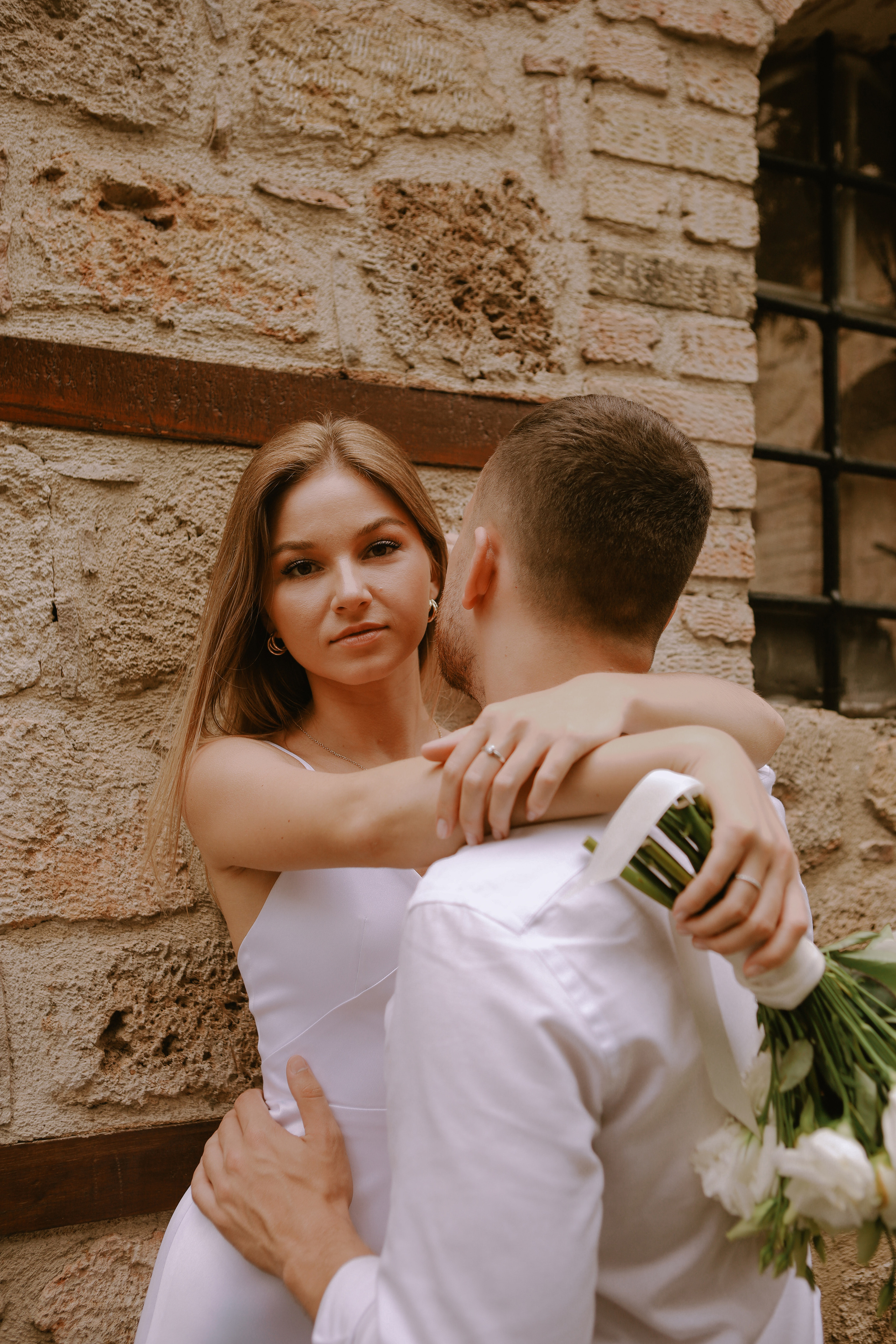 Иван и Алина. Фотограф в Кракове Надежда Харитоненко