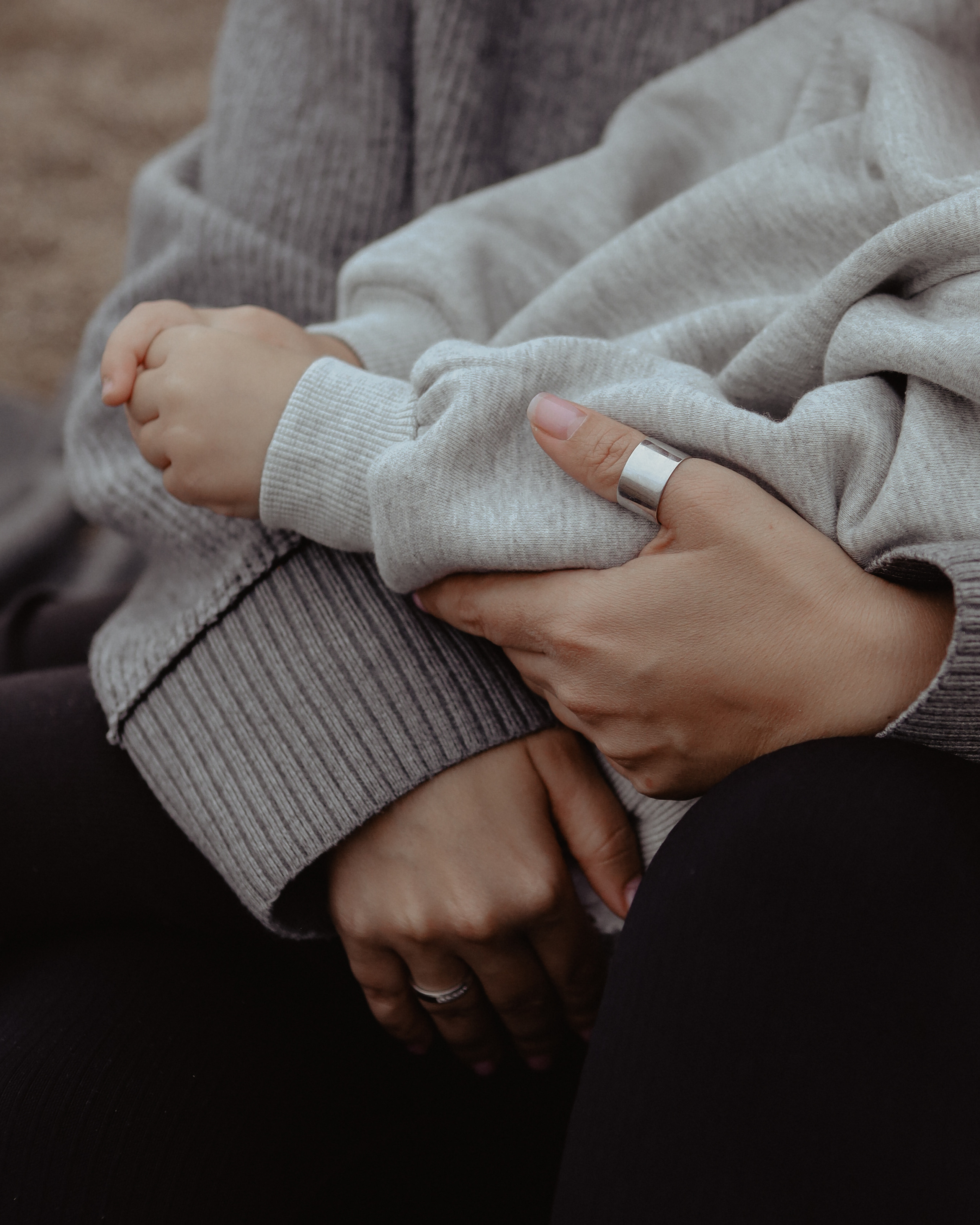 Василий, Яна и Агата. Фотограф в Кракове Надежда Харитоненко