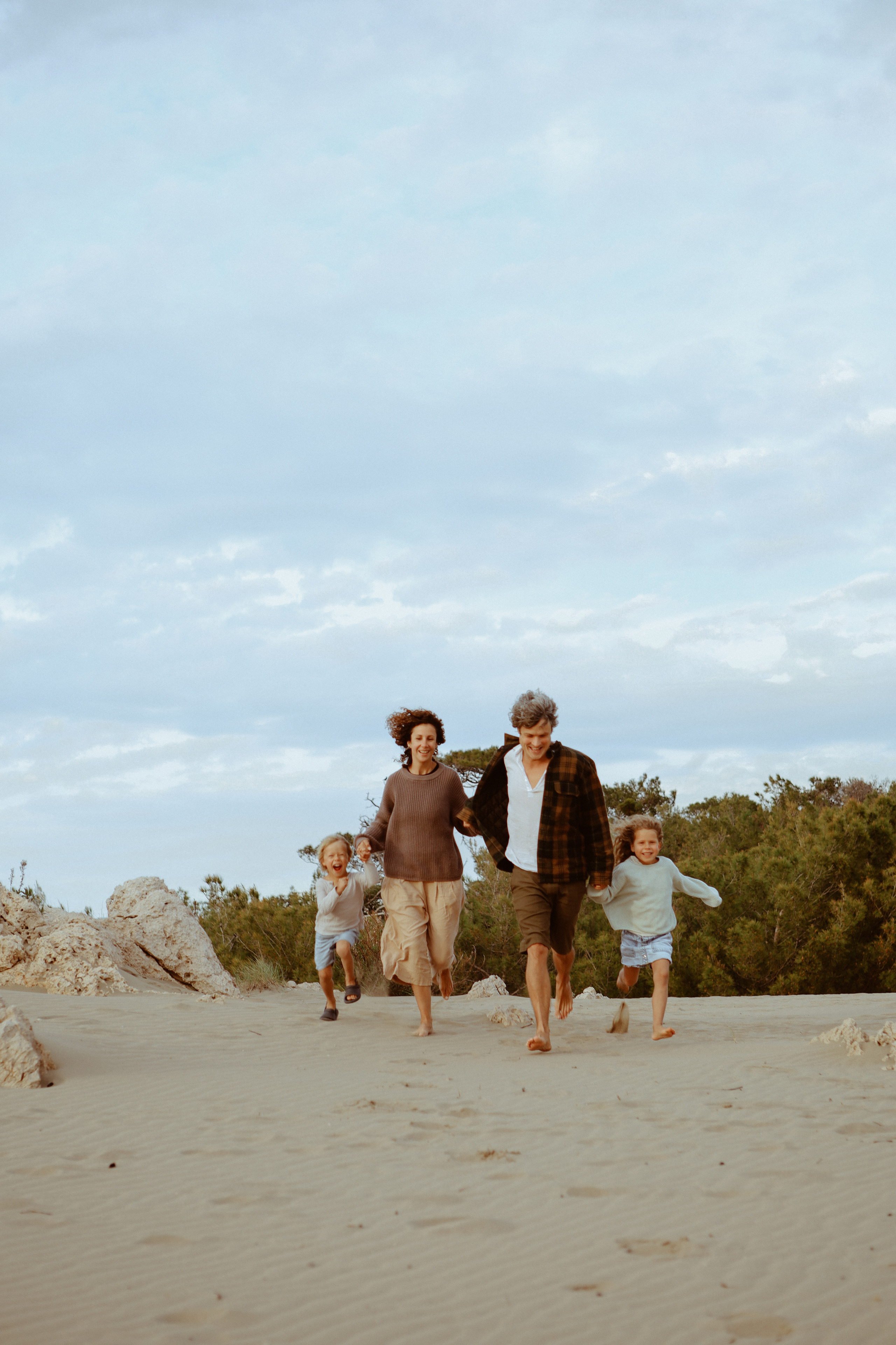 Galina, Dmitry, Mia, Emil. Photographer Lisbon|Portugal Nadiya Kharytonenko