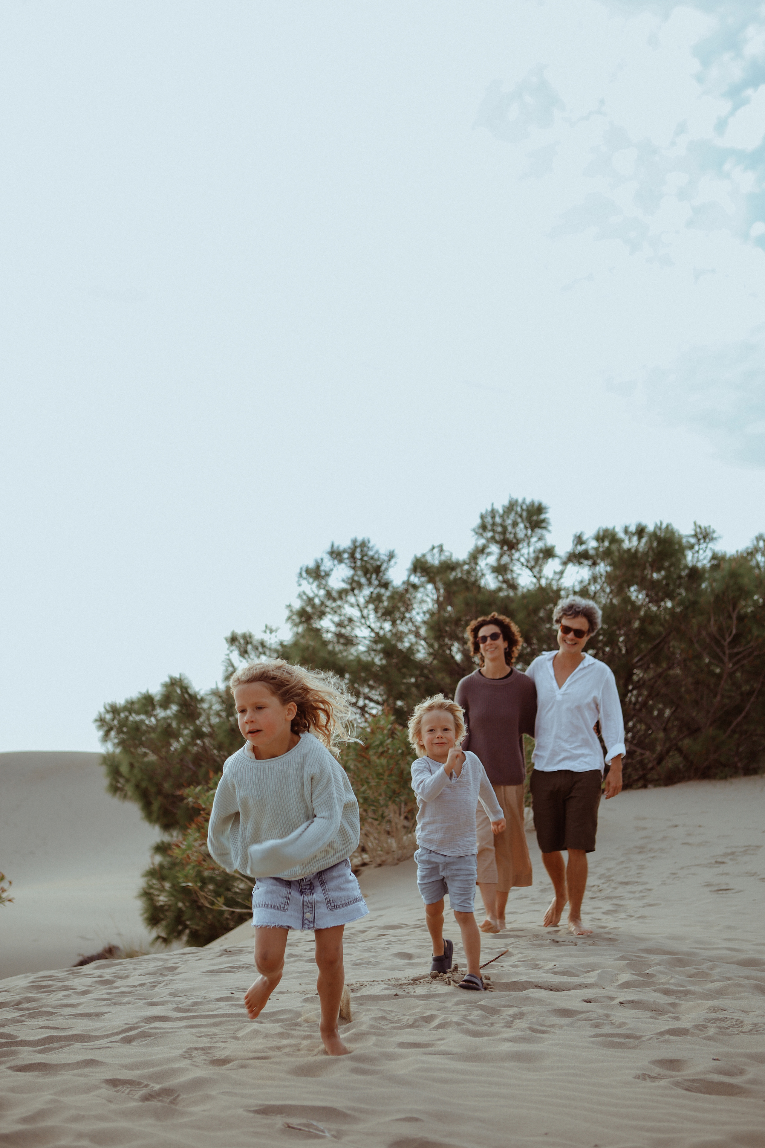 Galina, Dmitry, Mia, Emil. Photographer Lisbon|Portugal Nadiya Kharytonenko