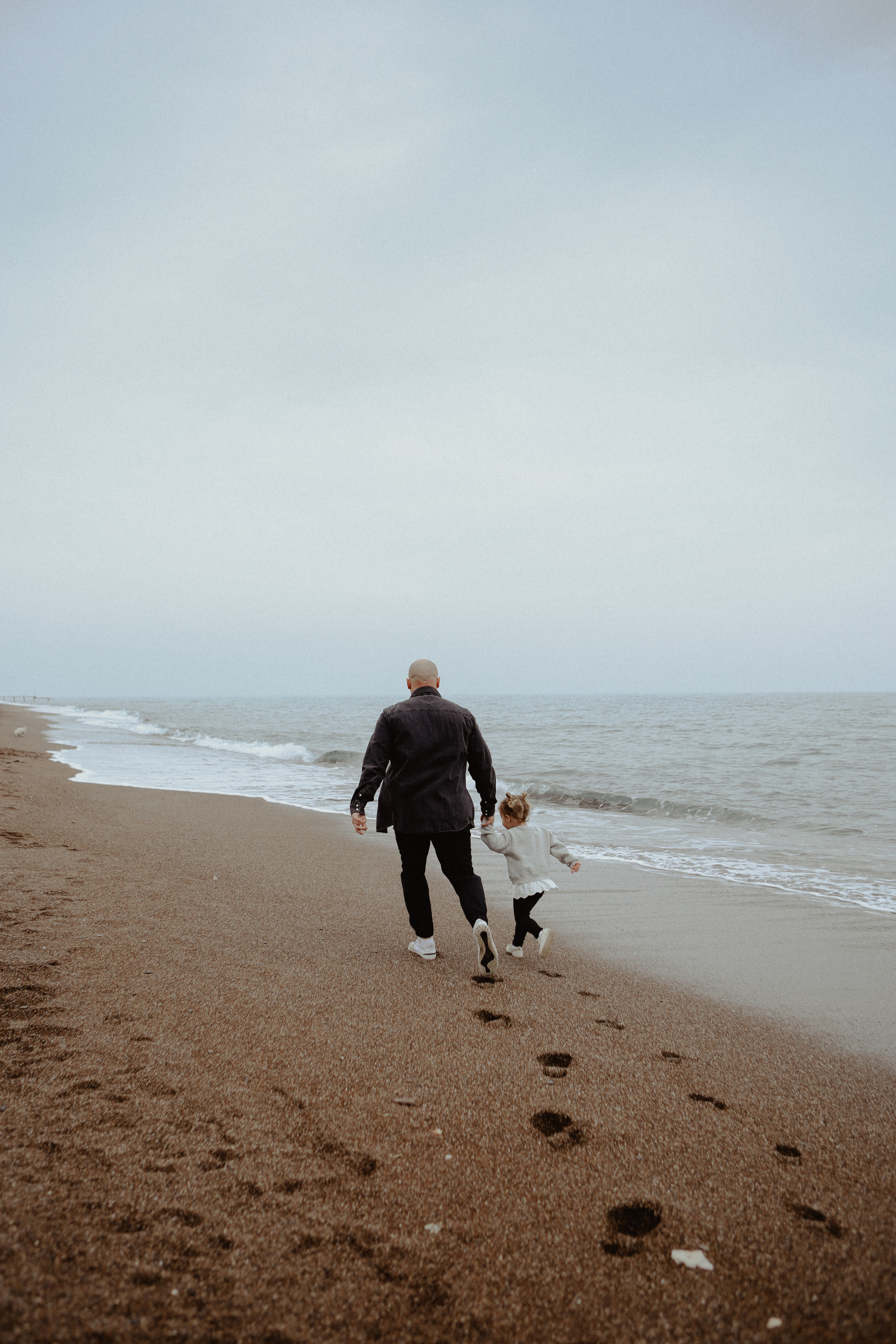 Василий, Яна и Агата. Фотограф в Кракове Надежда Харитоненко