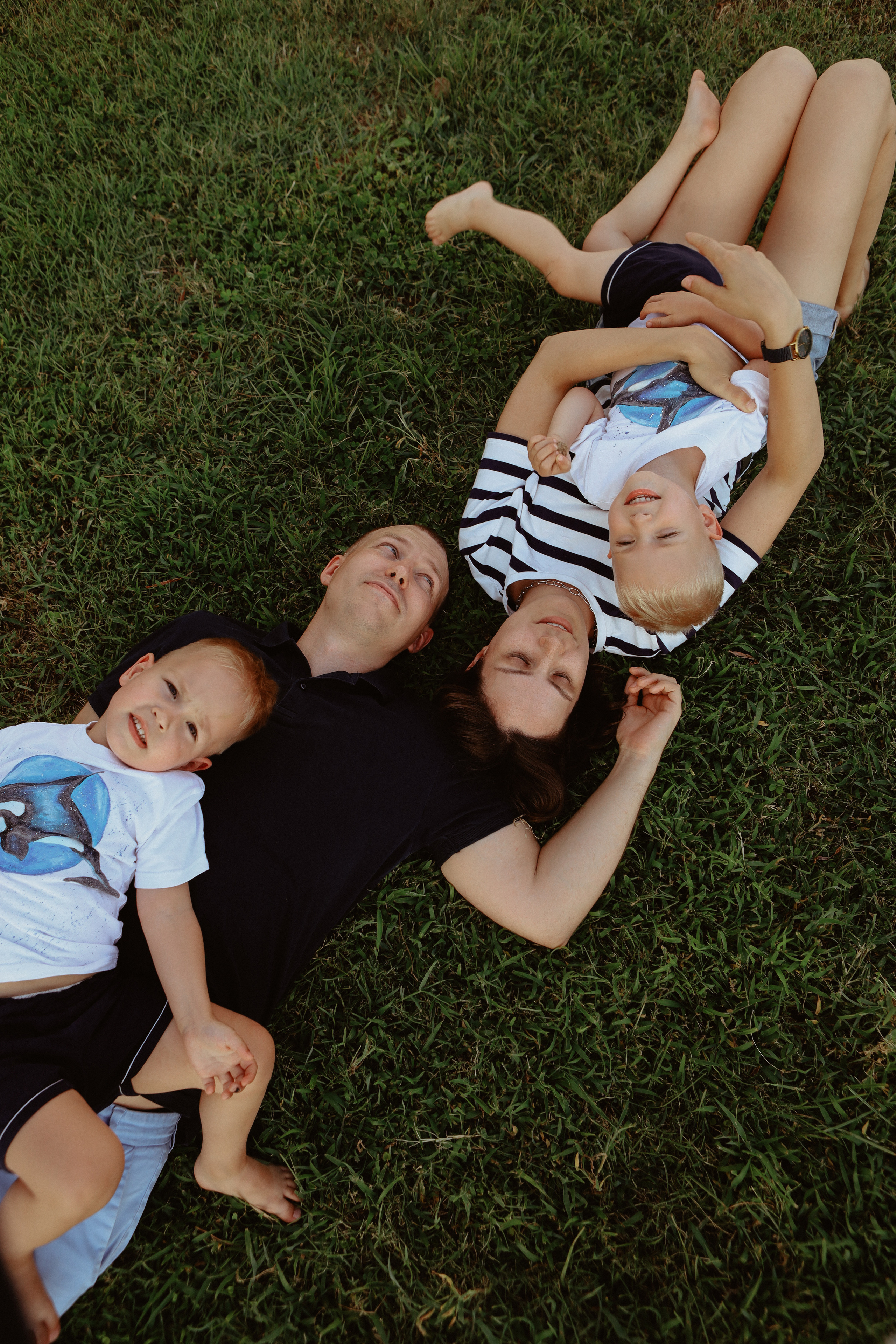 Отзывы. Фотограф в Кракове Надежда Харитоненко