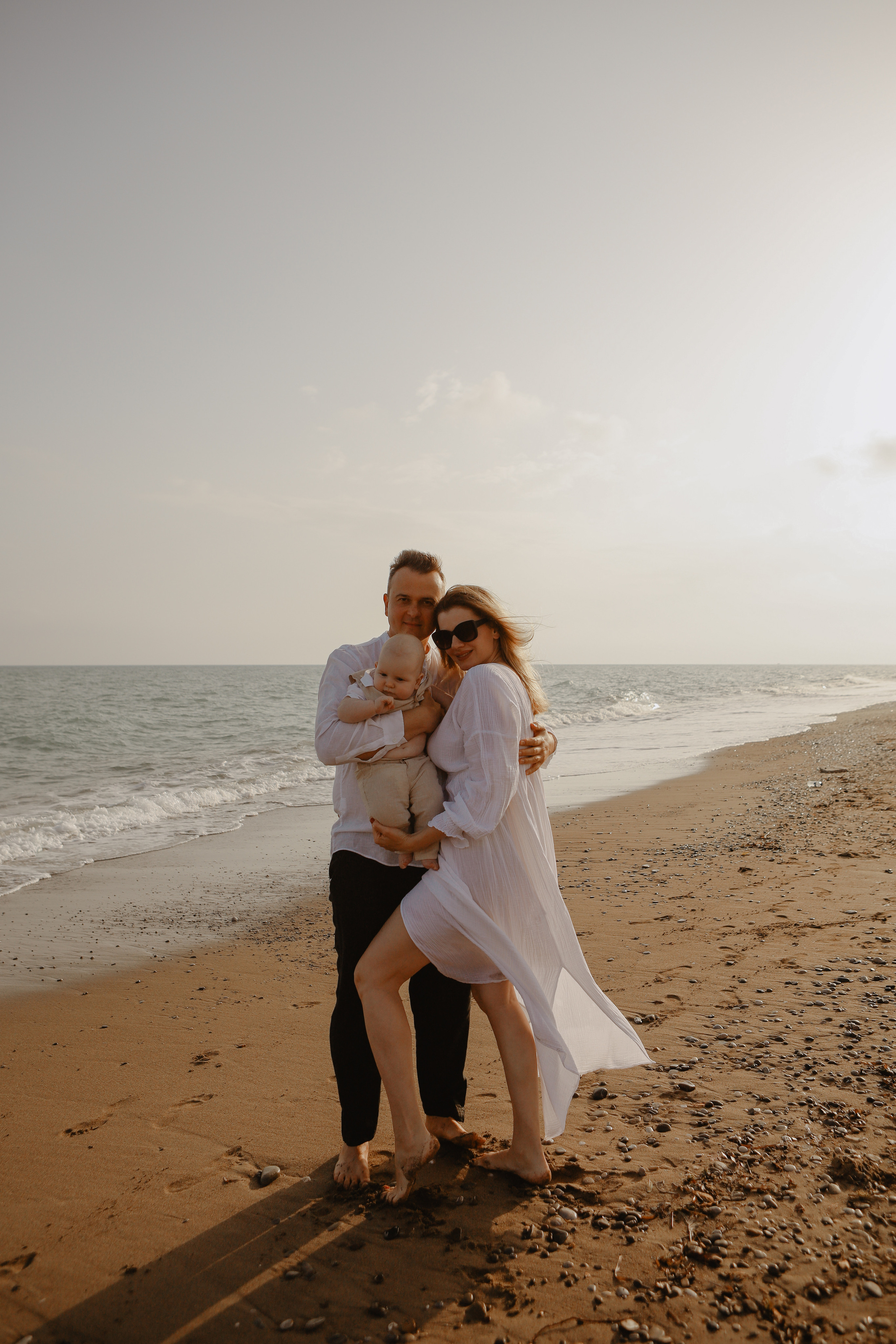Alexander, Yana and Svyatoslav. Photographer Lisbon|Portugal Nadiya Kharytonenko