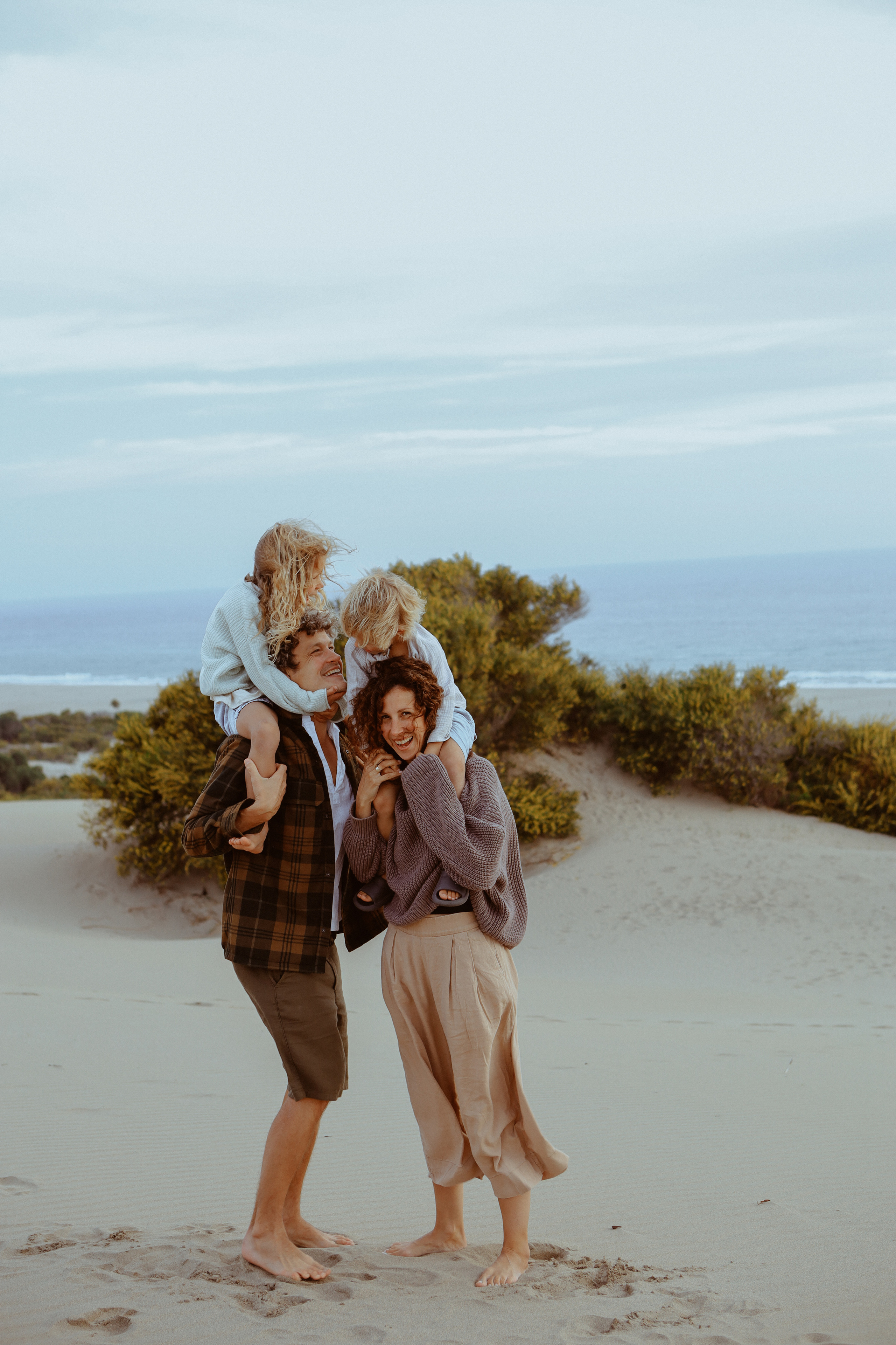 Galina, Dmitry, Mia, Emil. Photographer Lisbon|Portugal Nadiya Kharytonenko