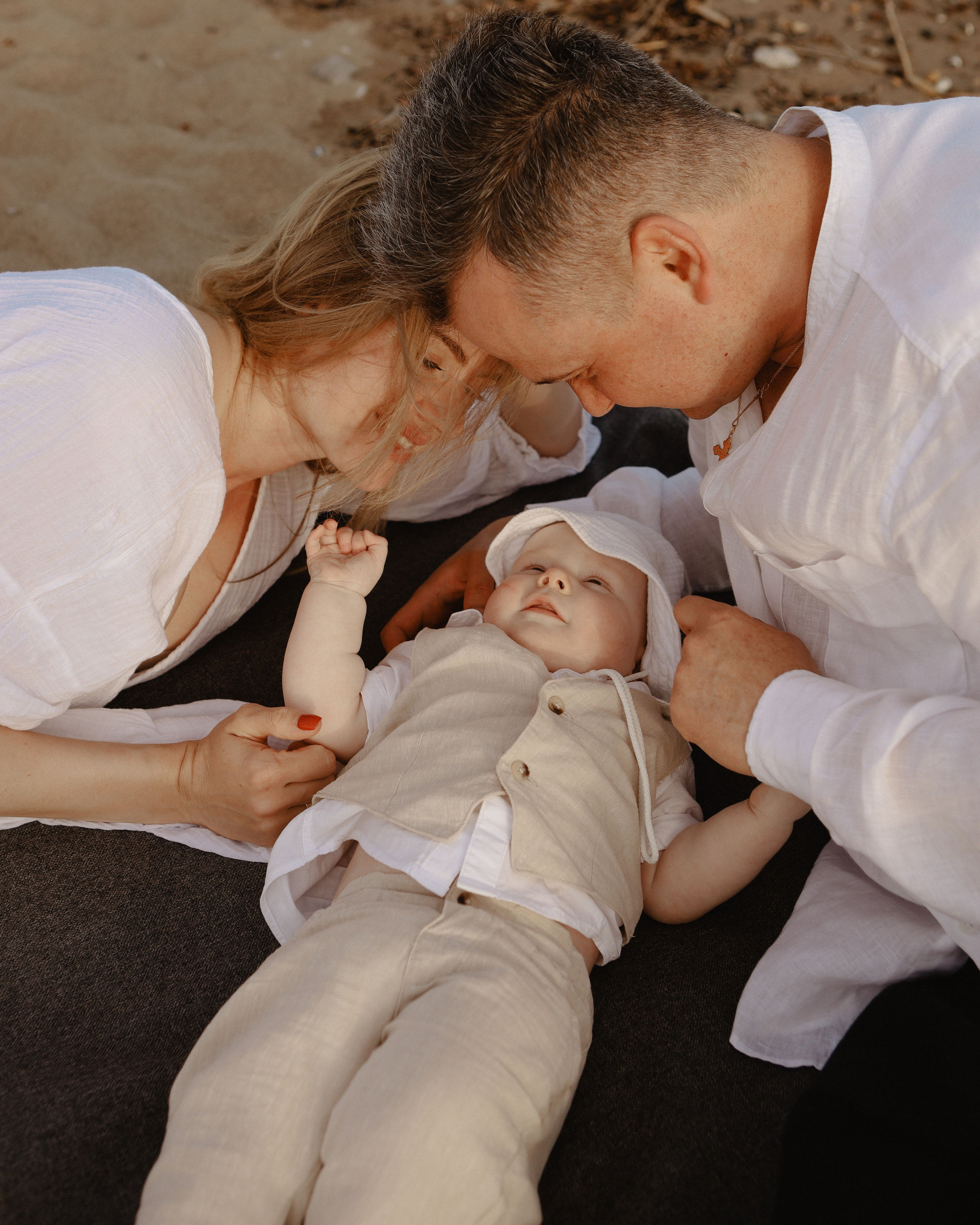 Alexander, Yana and Svyatoslav. Photographer Lisbon|Portugal Nadiya Kharytonenko