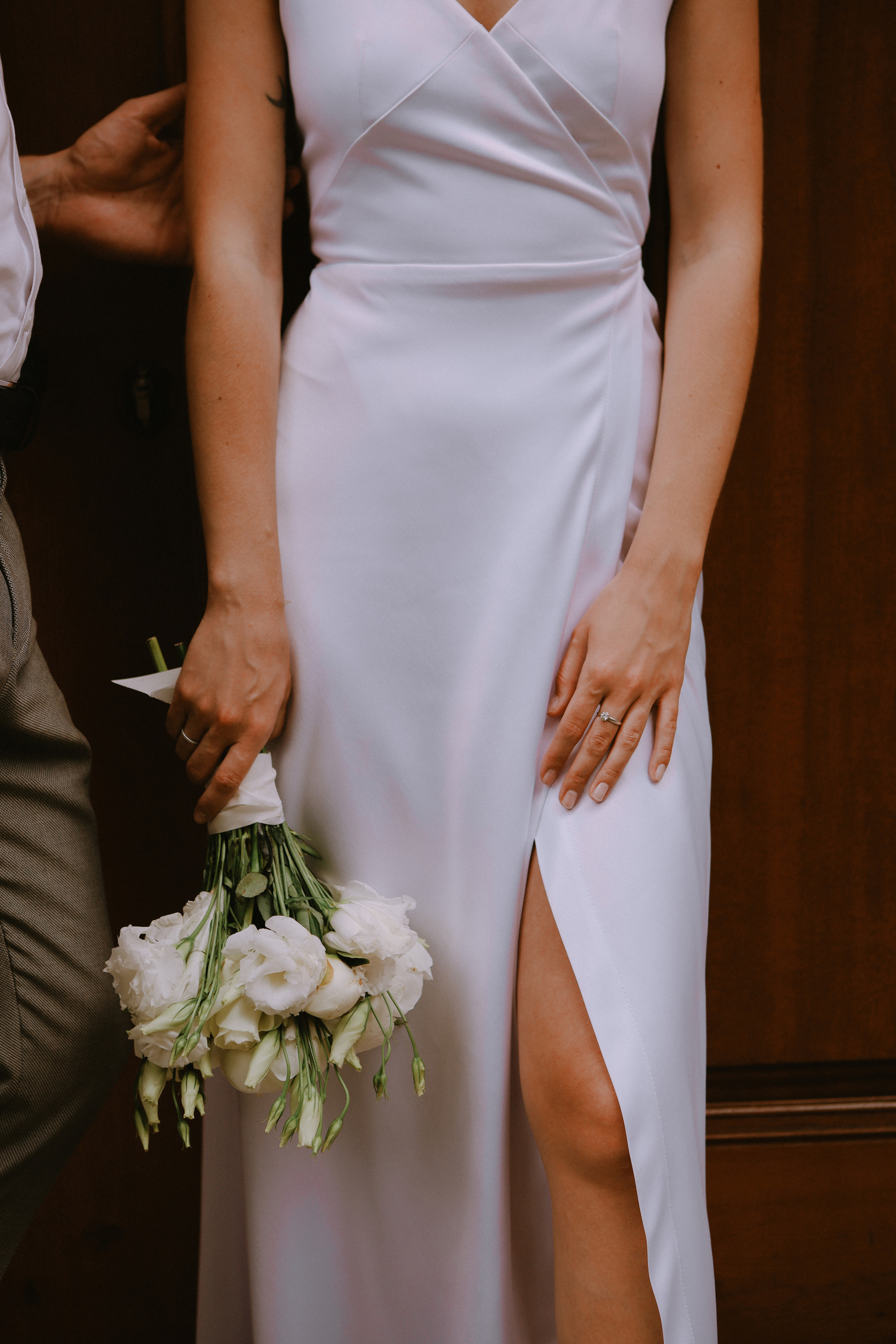 Иван и Алина. Фотограф в Кракове Надежда Харитоненко