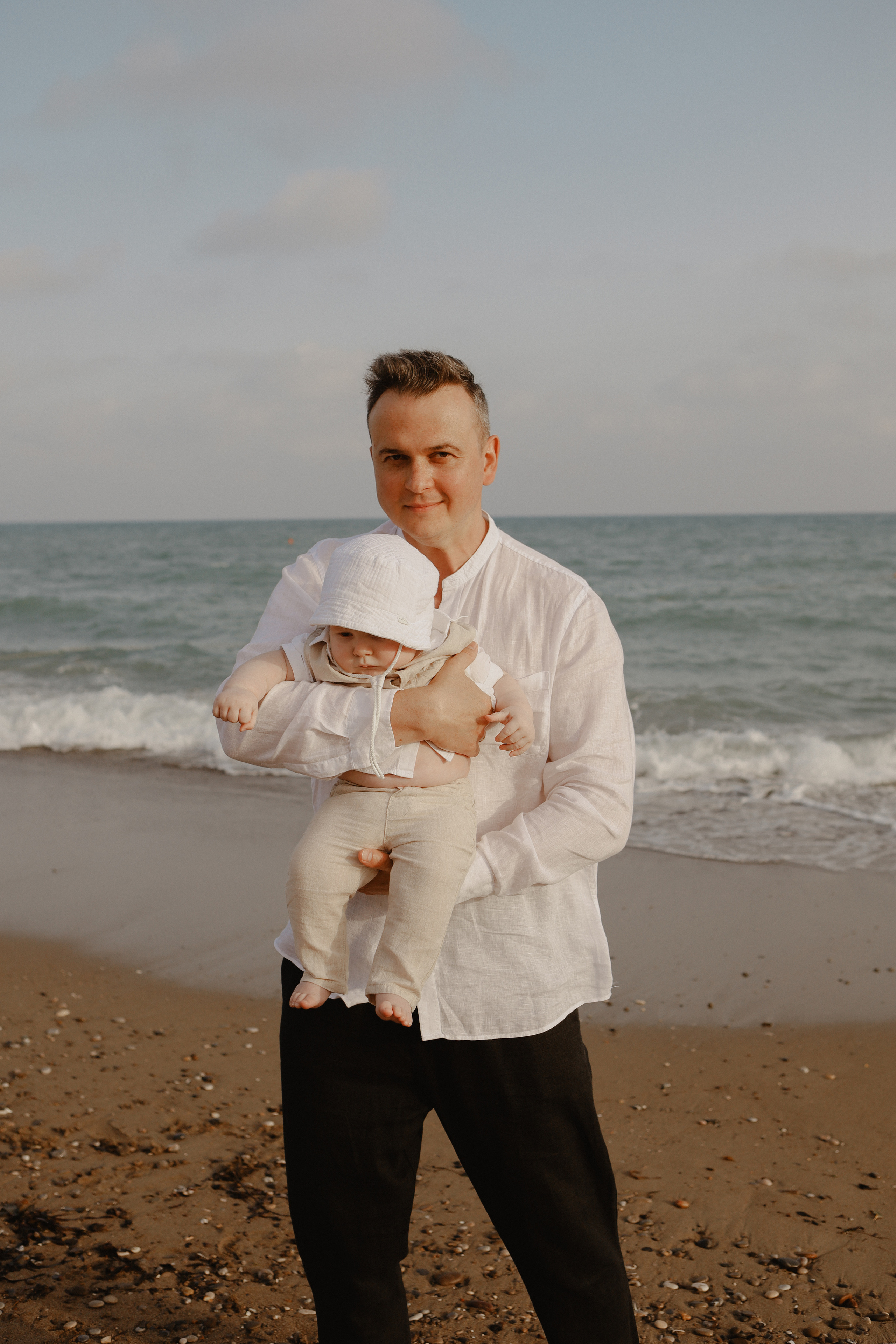 Alexander, Yana and Svyatoslav. Photographer Lisbon|Portugal Nadiya Kharytonenko