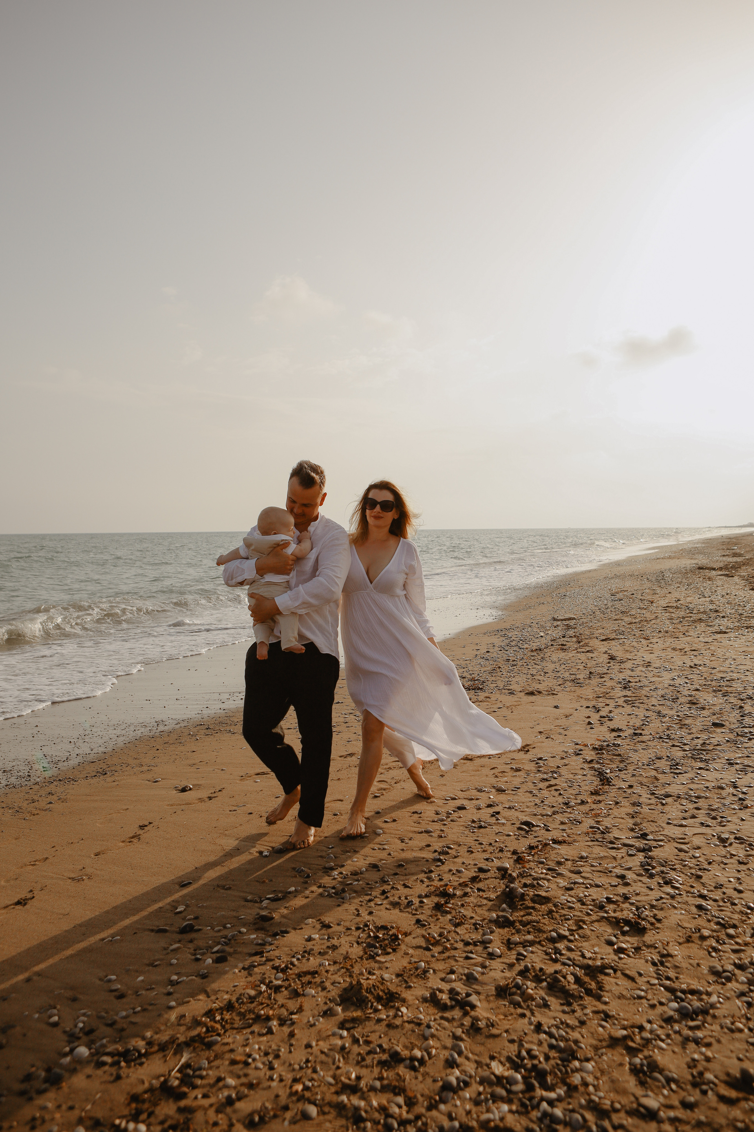 Alexander, Yana and Svyatoslav. Photographer Lisbon|Portugal Nadiya Kharytonenko