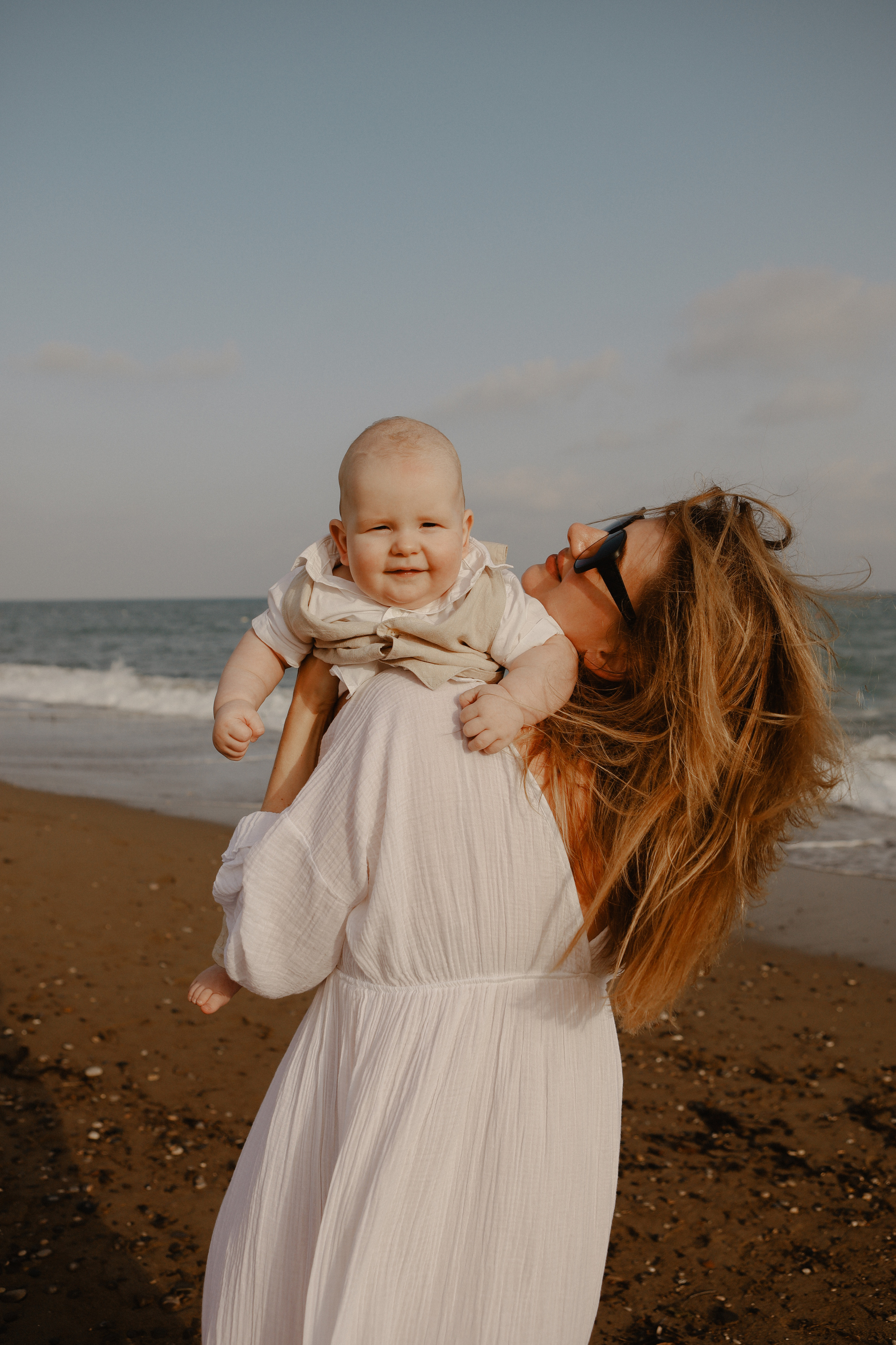 Alexander, Yana and Svyatoslav. Photographer Lisbon|Portugal Nadiya Kharytonenko