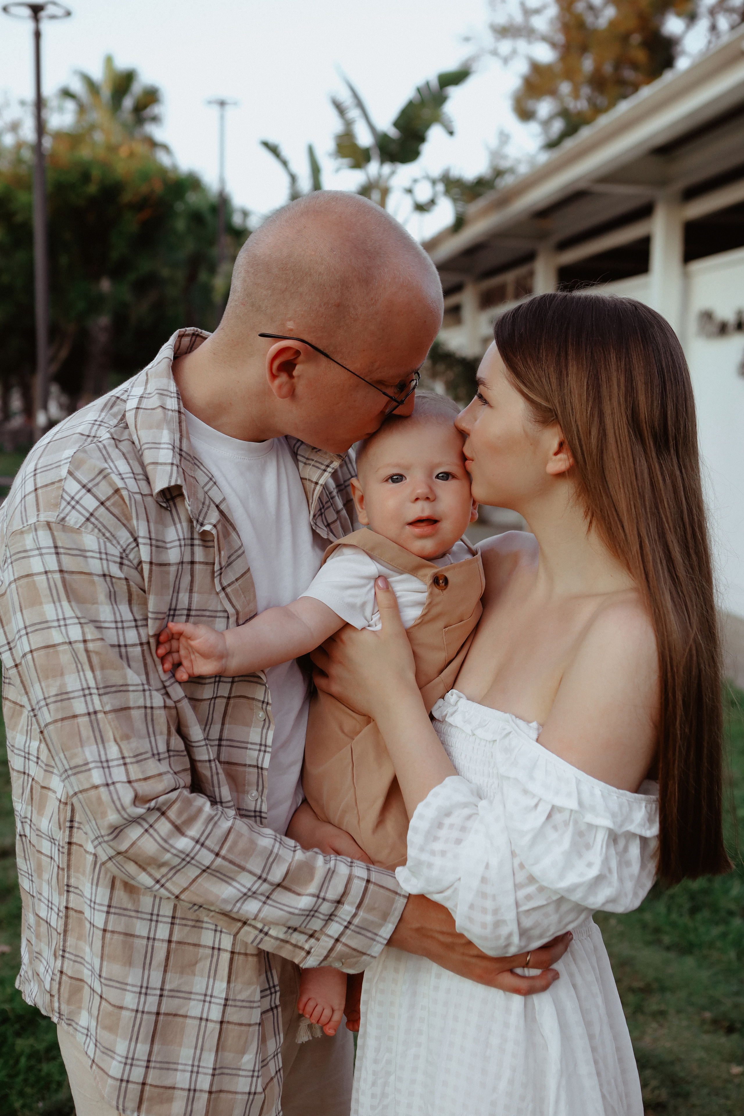 Отзывы. Фотограф в Кракове Надежда Харитоненко