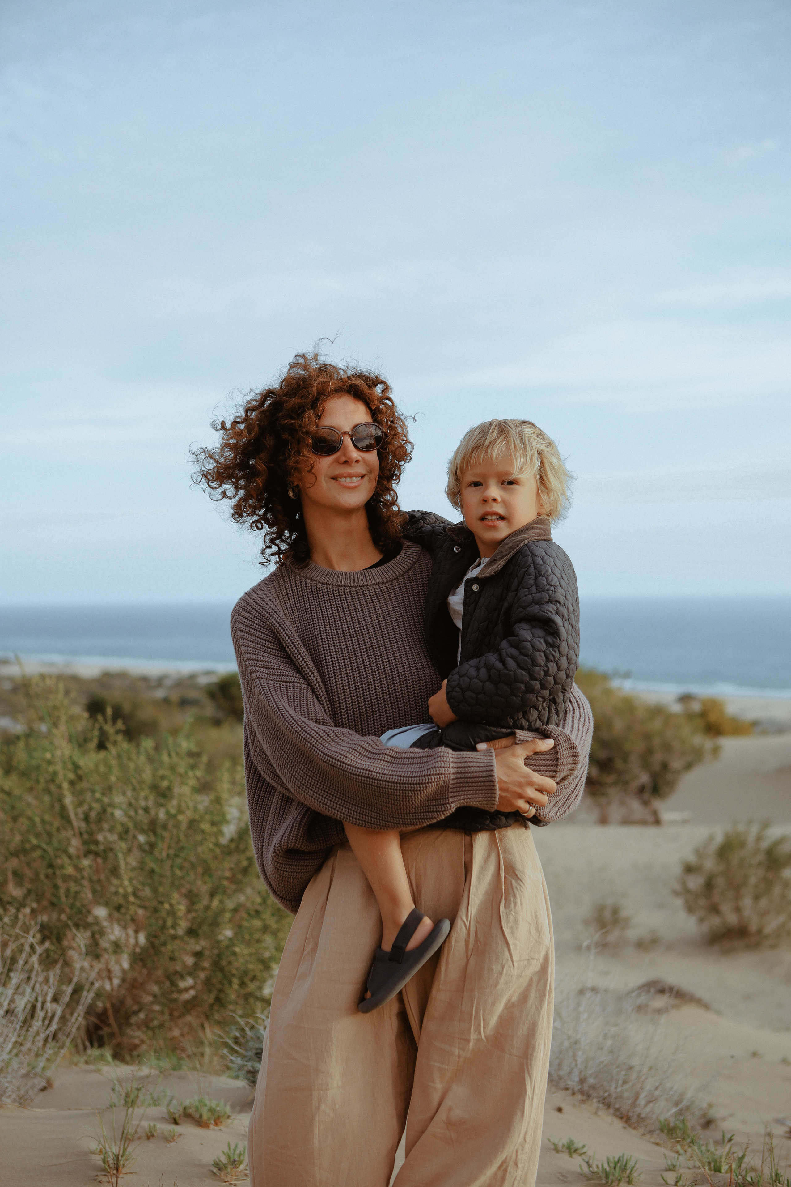 Galina, Dmitry, Mia, Emil. Photographer Lisbon|Portugal Nadiya Kharytonenko
