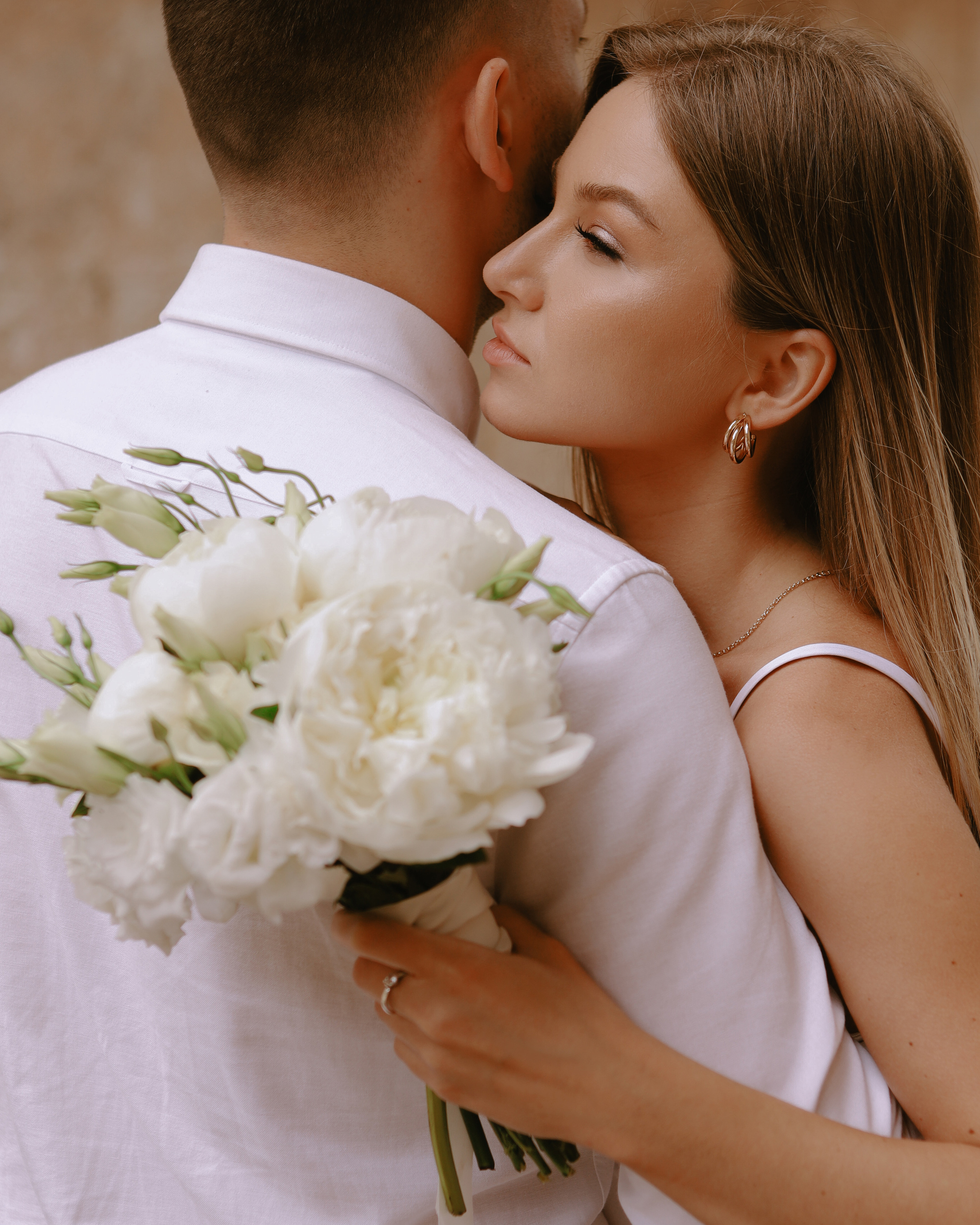 Иван и Алина. Фотограф в Кракове Надежда Харитоненко