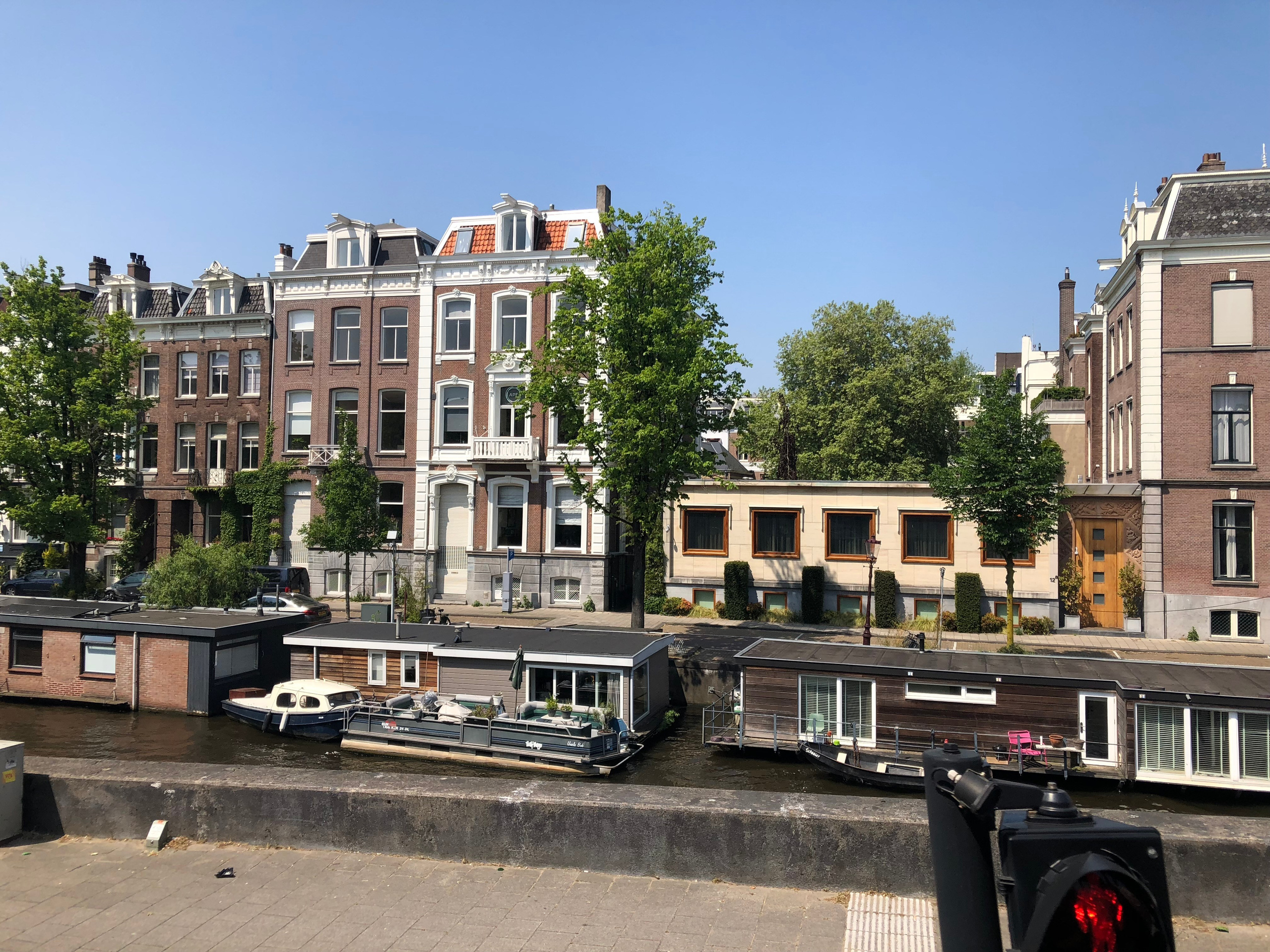 On my last visit to AMSTERDAM May 2018 it was fun and very interesting in this country