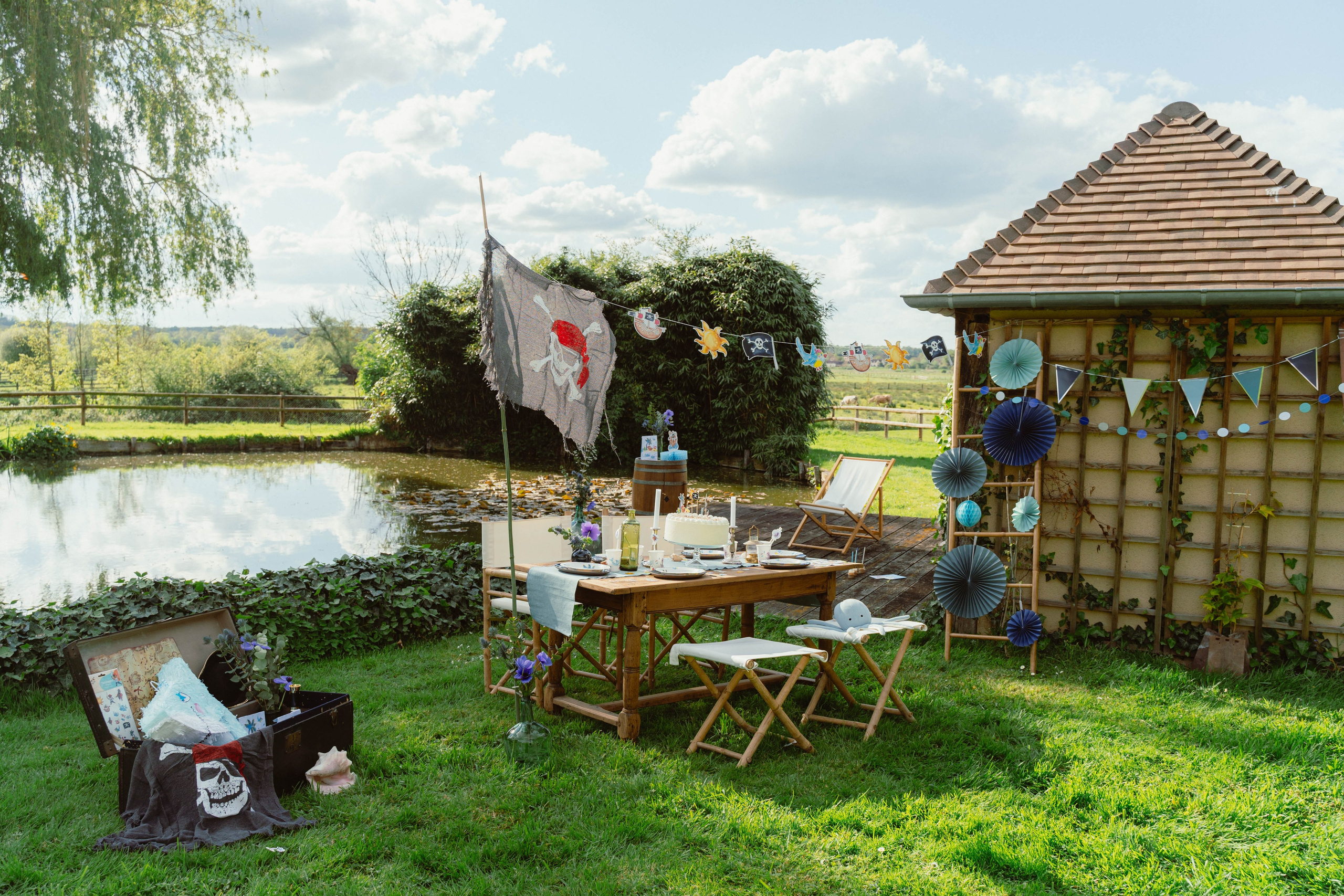 Cam & Léon. Weeding photographer / event / portrait