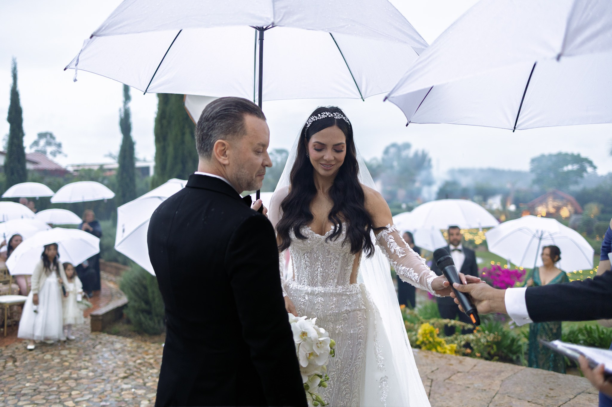 Bodas. Fotógrafo especializado en retratos, bodas y quinceañeras, Bogotá