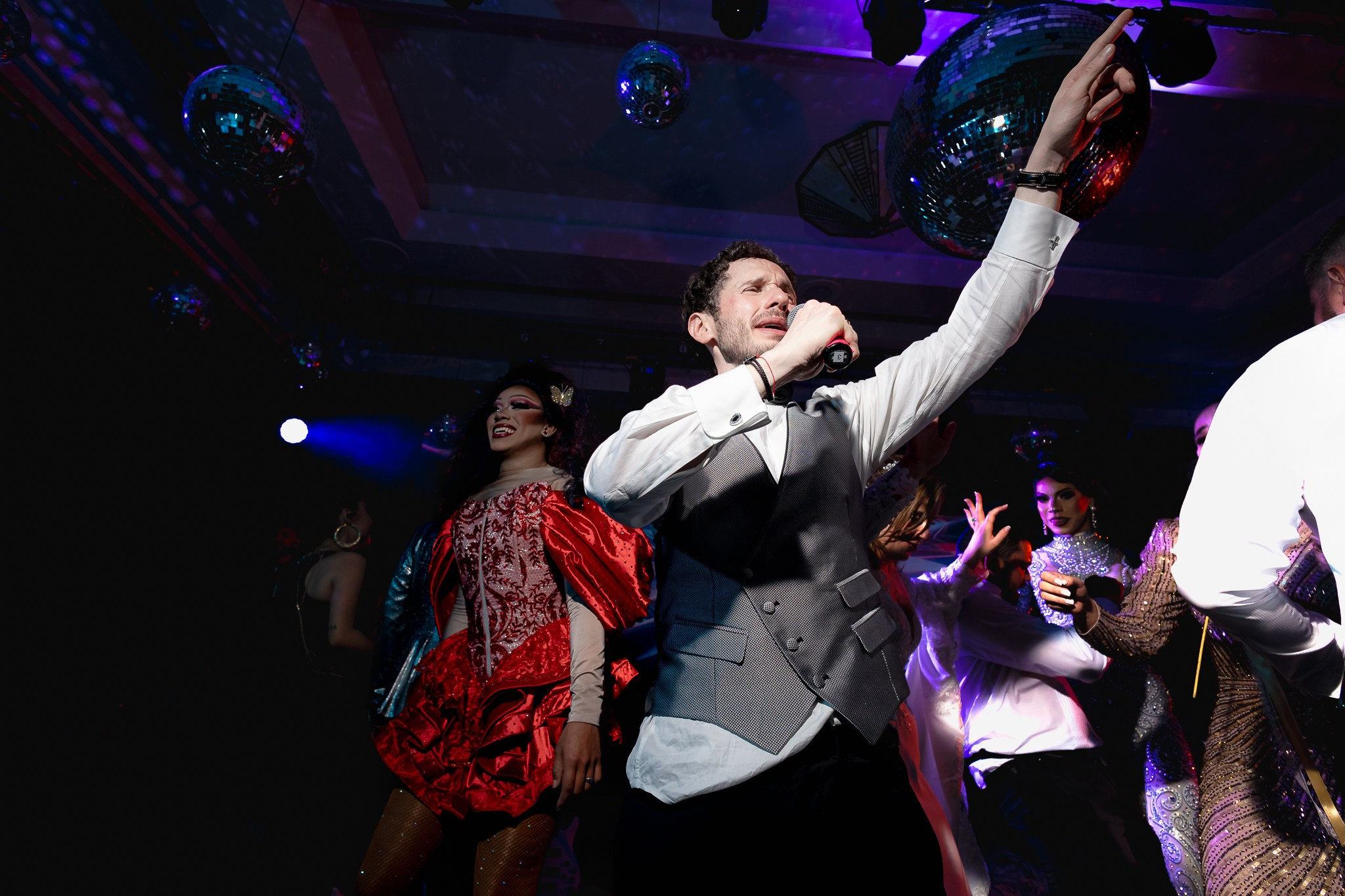 Bodas. Fotógrafo especializado en retratos, bodas y quinceañeras, Bogotá