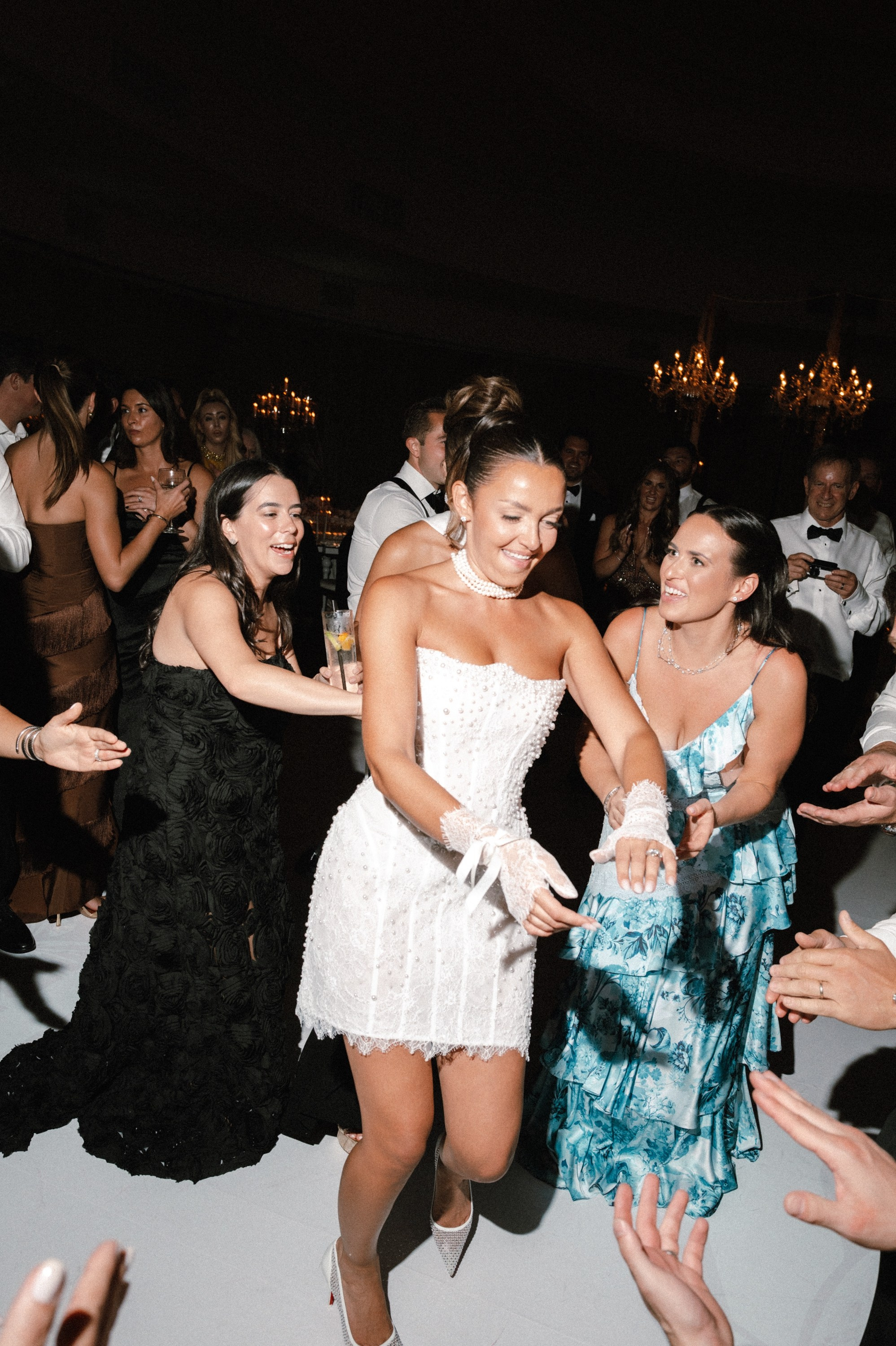 Emily and Vito. Wedding photographer and videographer New York | New Jersey