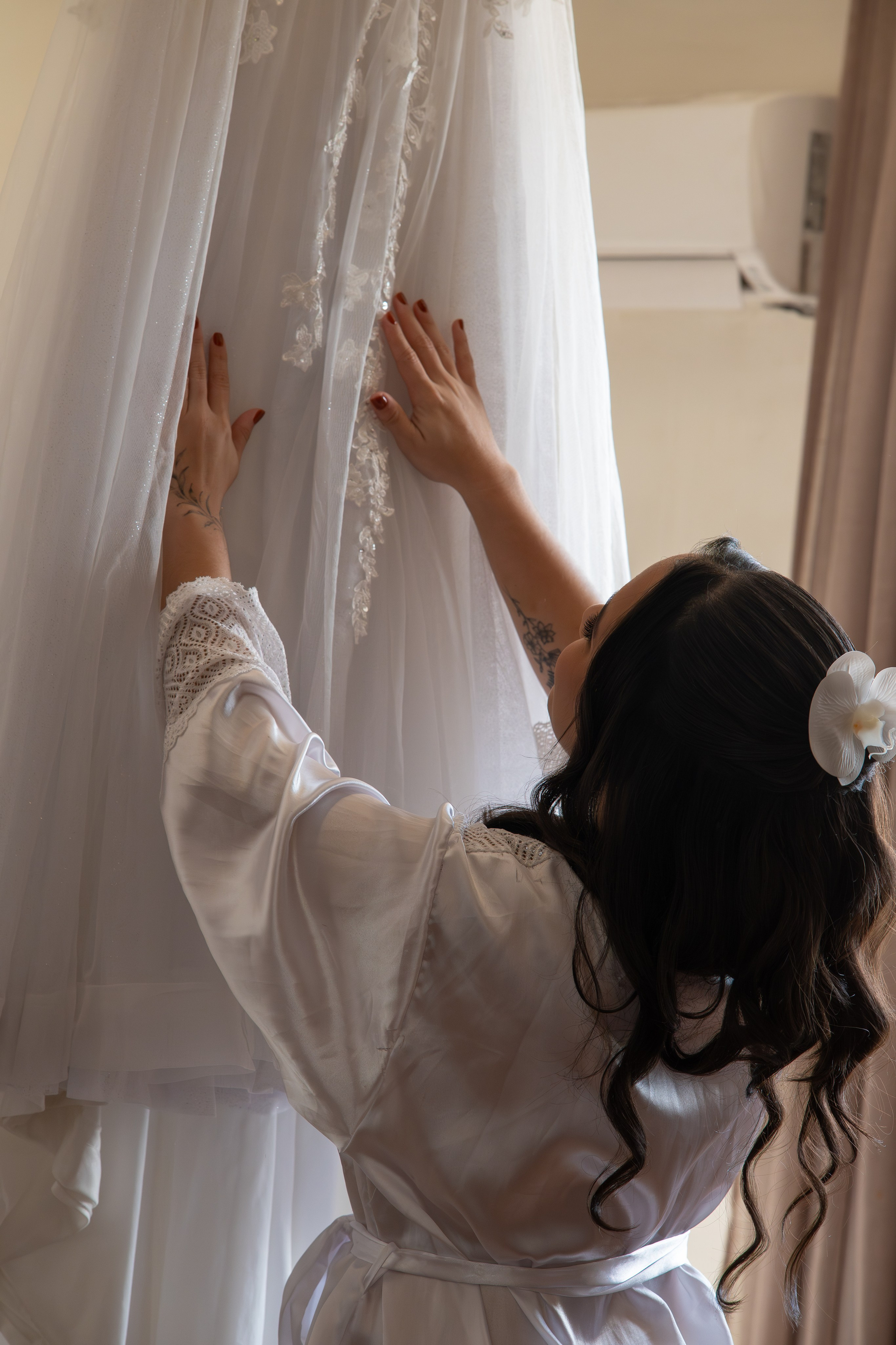 Gabrielle e Daniel. Larissareisfotografa