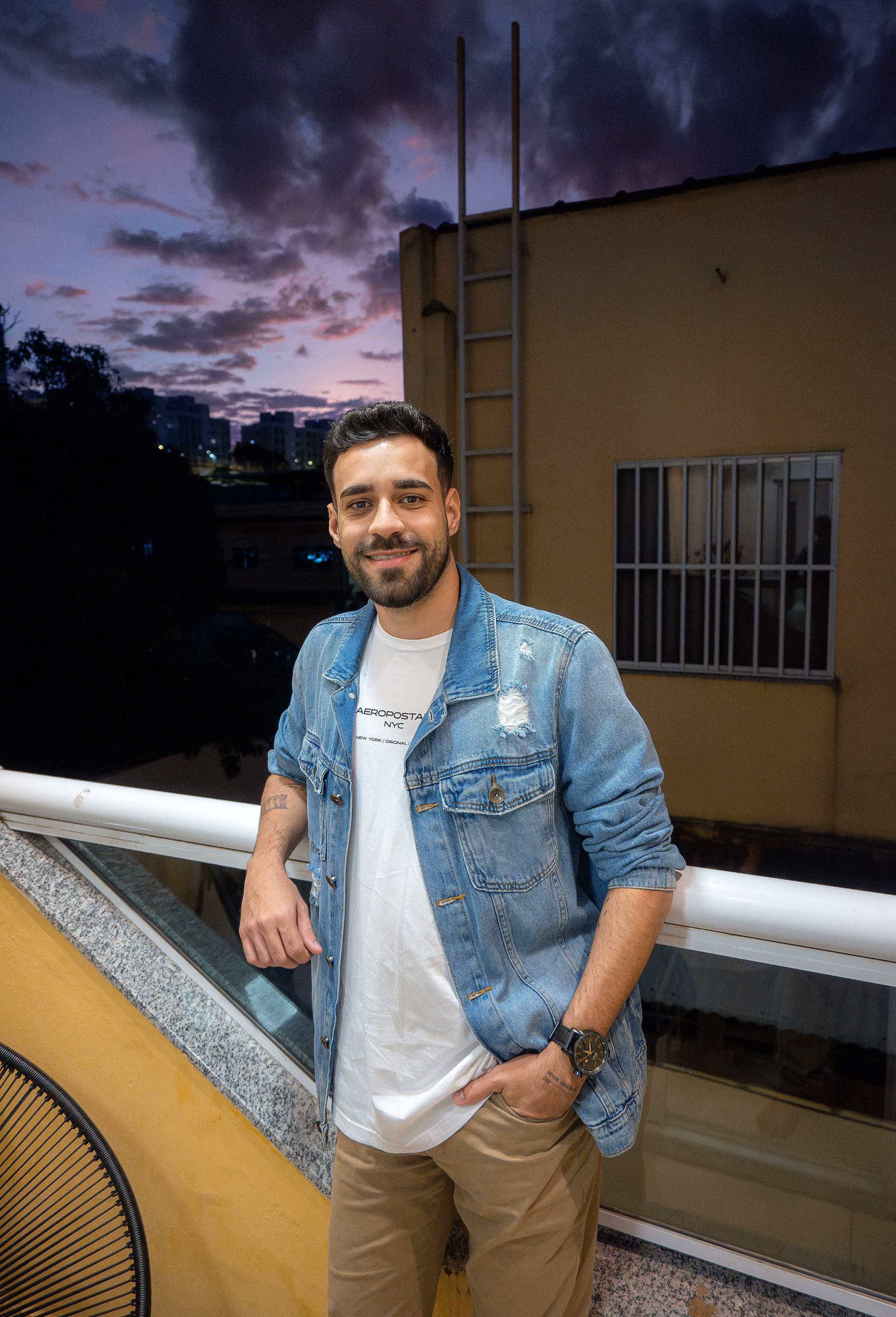 Giovana e Felippe. Larissareisfotografa