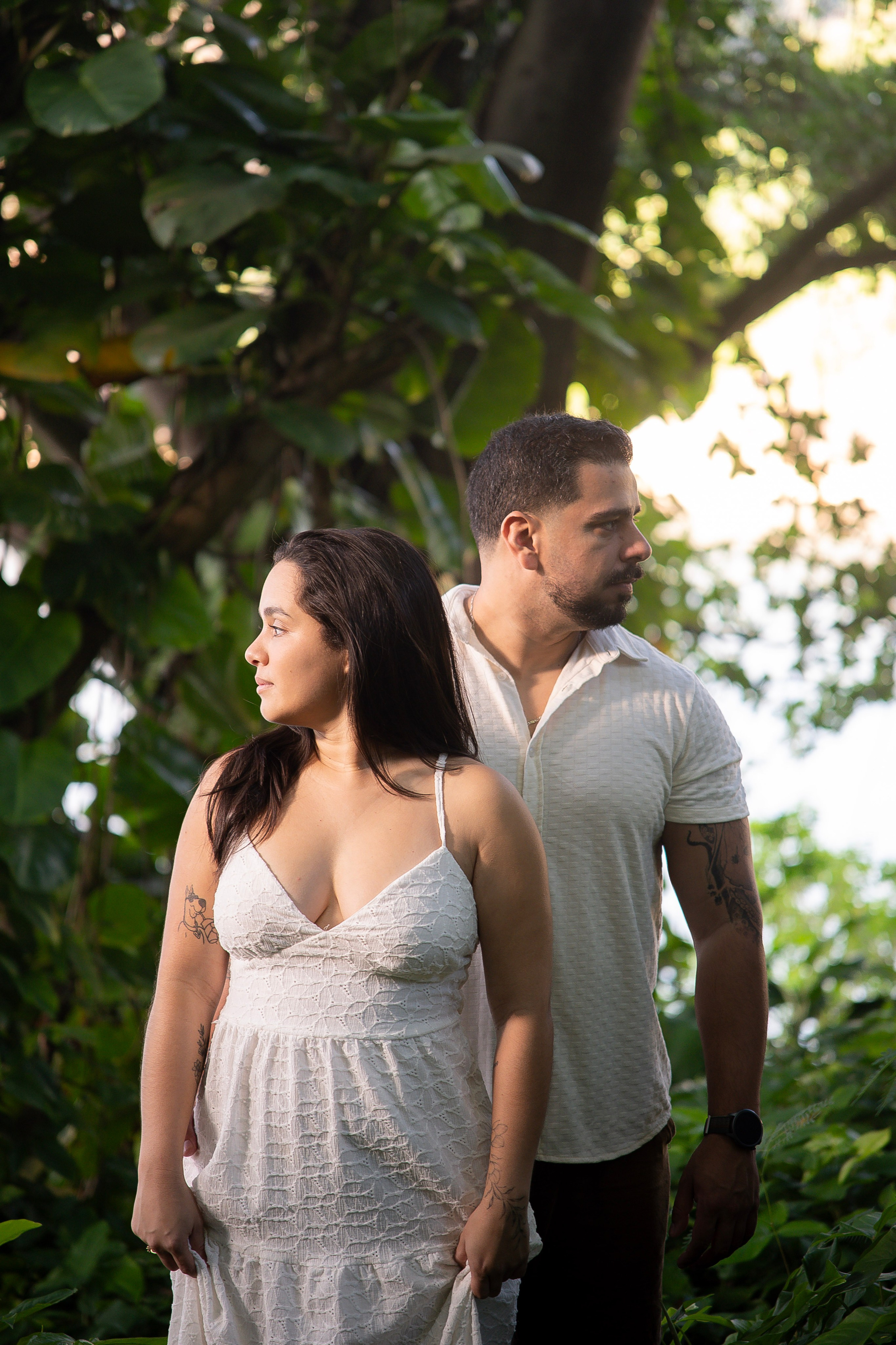 Ensaio — Gabrielle e Daniel. Larissareisfotografa