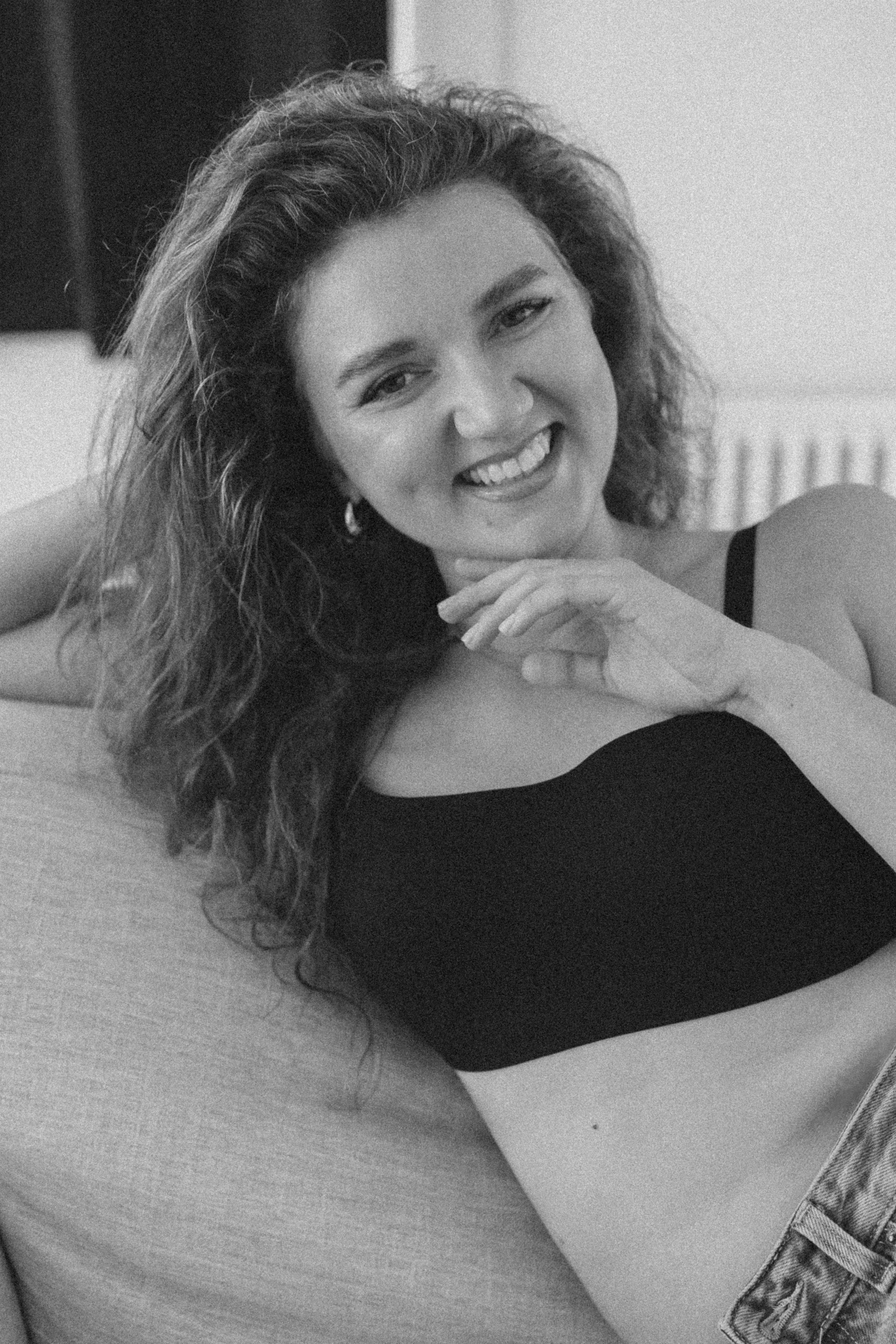 Svetlana. Studio photo session. Portrait, family, maternity & wedding photography & videography in SoCal Kseni Vibe