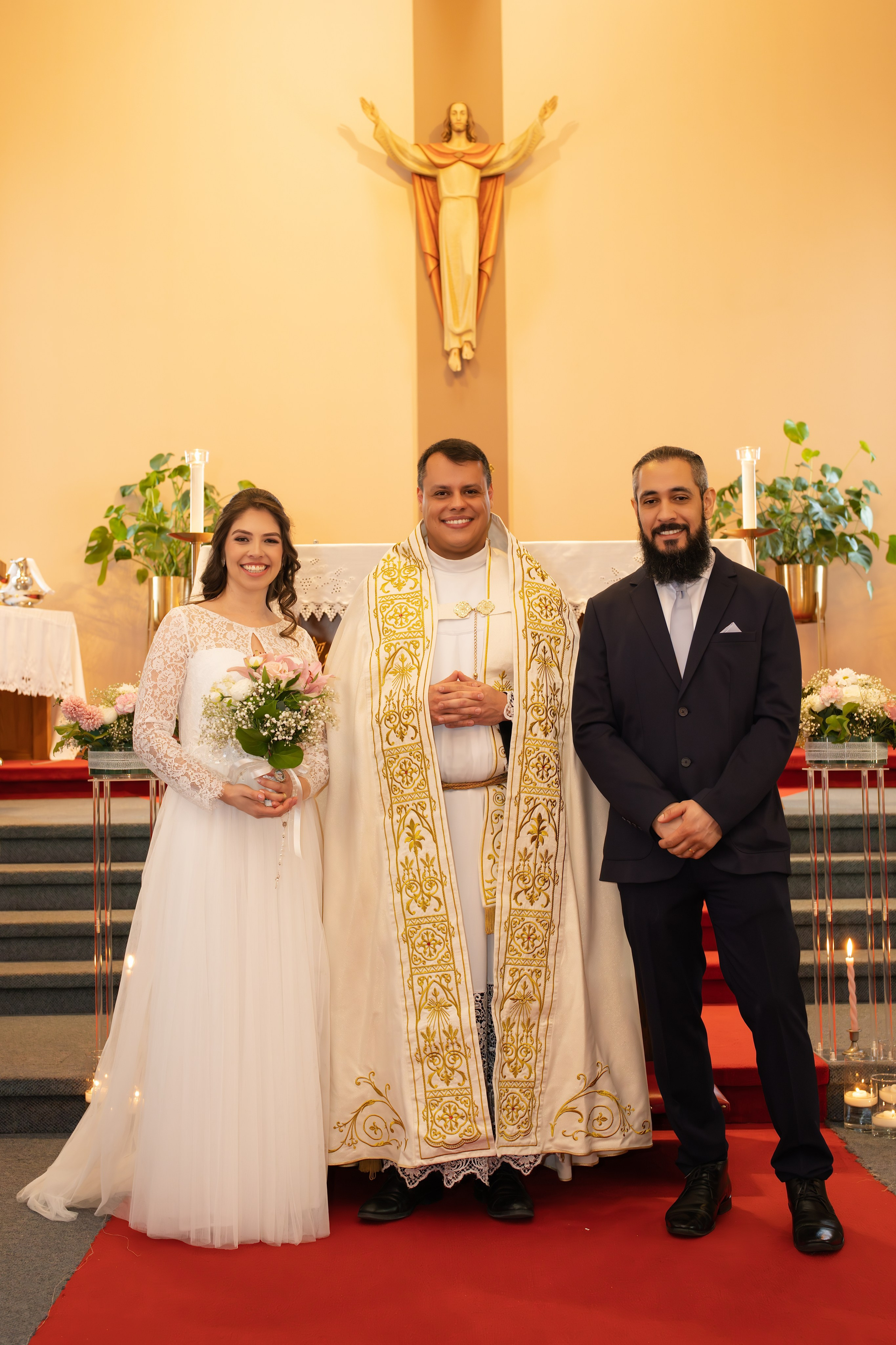 Ani + Elton. Allo Photography by Carlos Lima  in Calgary