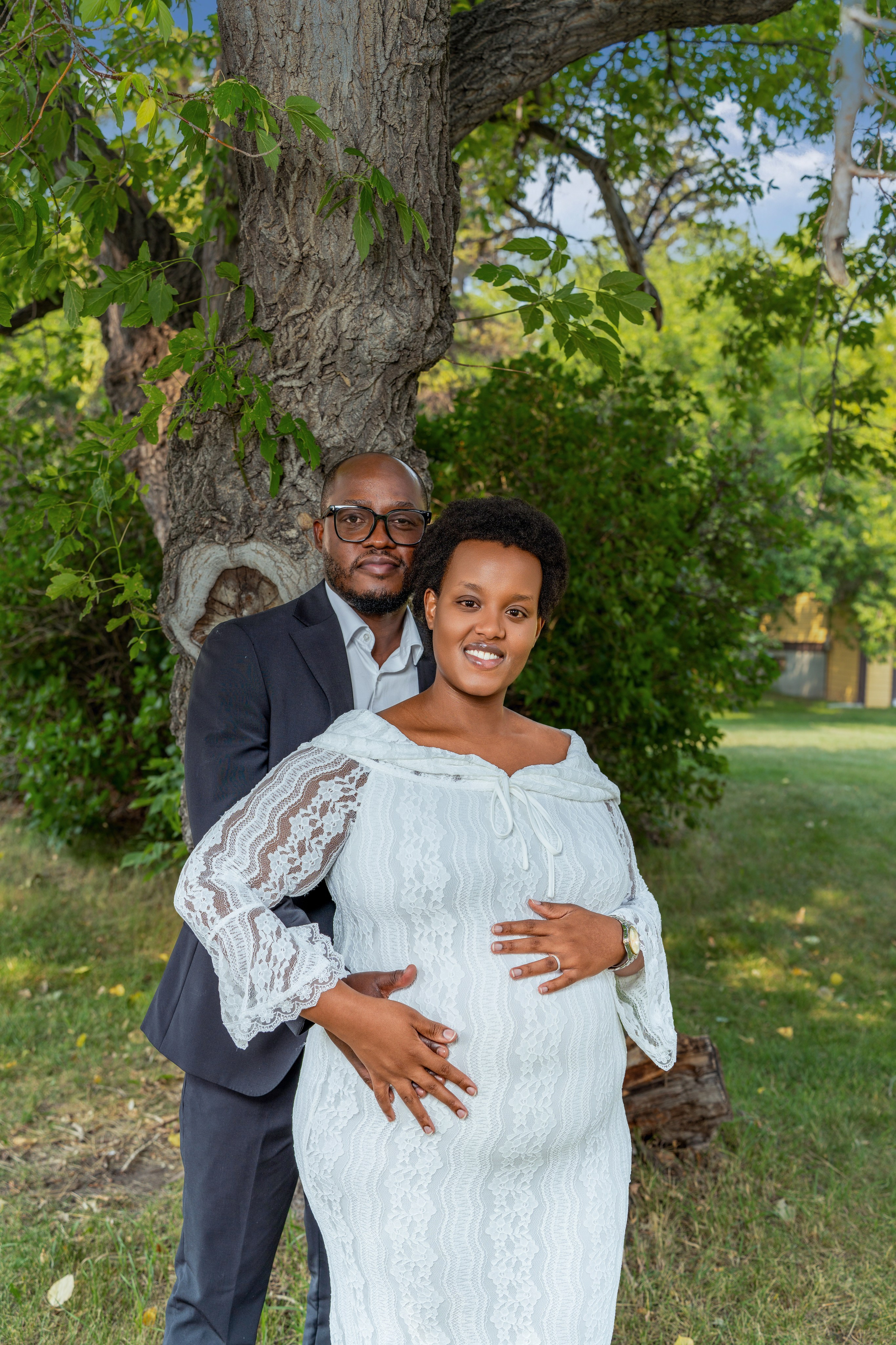 Grâce’s Maternity Session. Engagement, Wedding & Family Photographer in Calgary | allo Photography