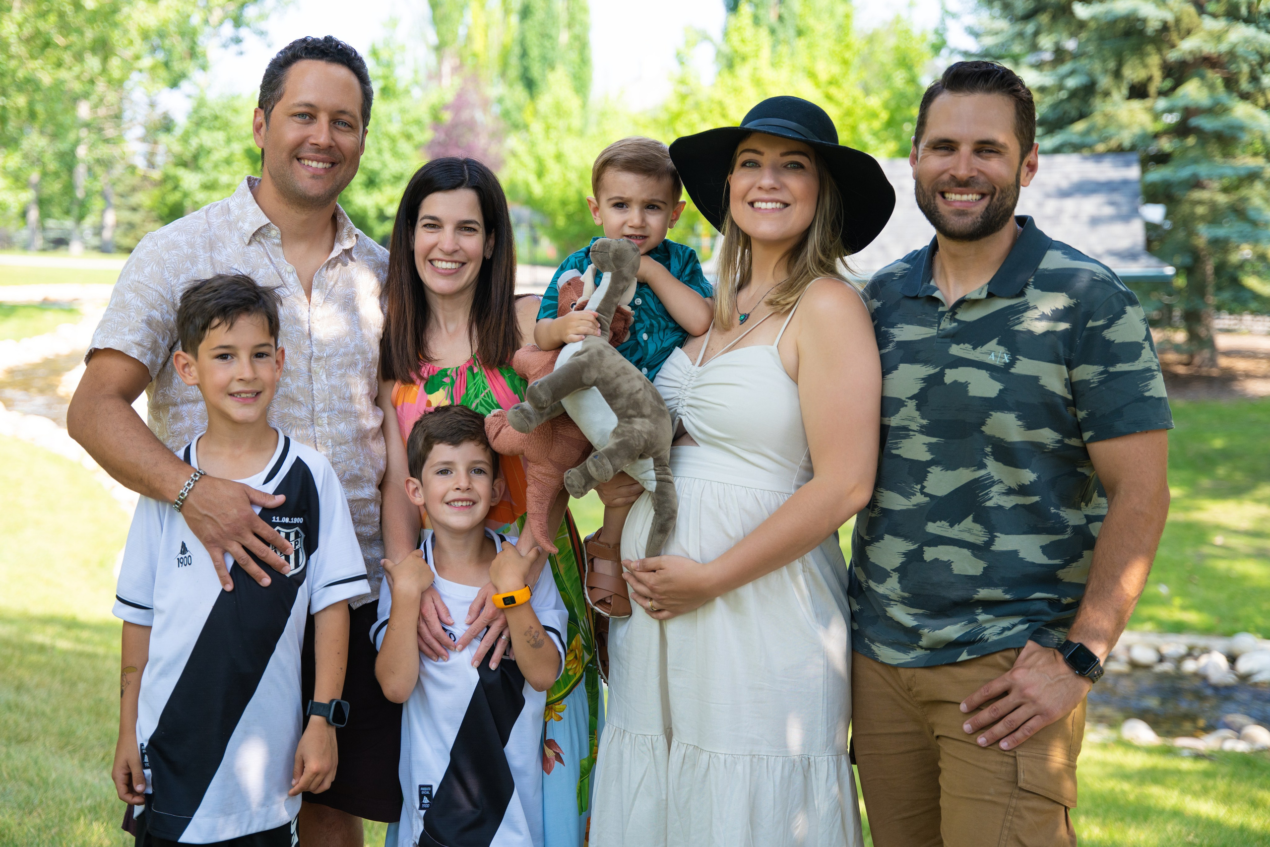 Joshua’s Party. Carlos Lima Photography — Photographer in Calgary