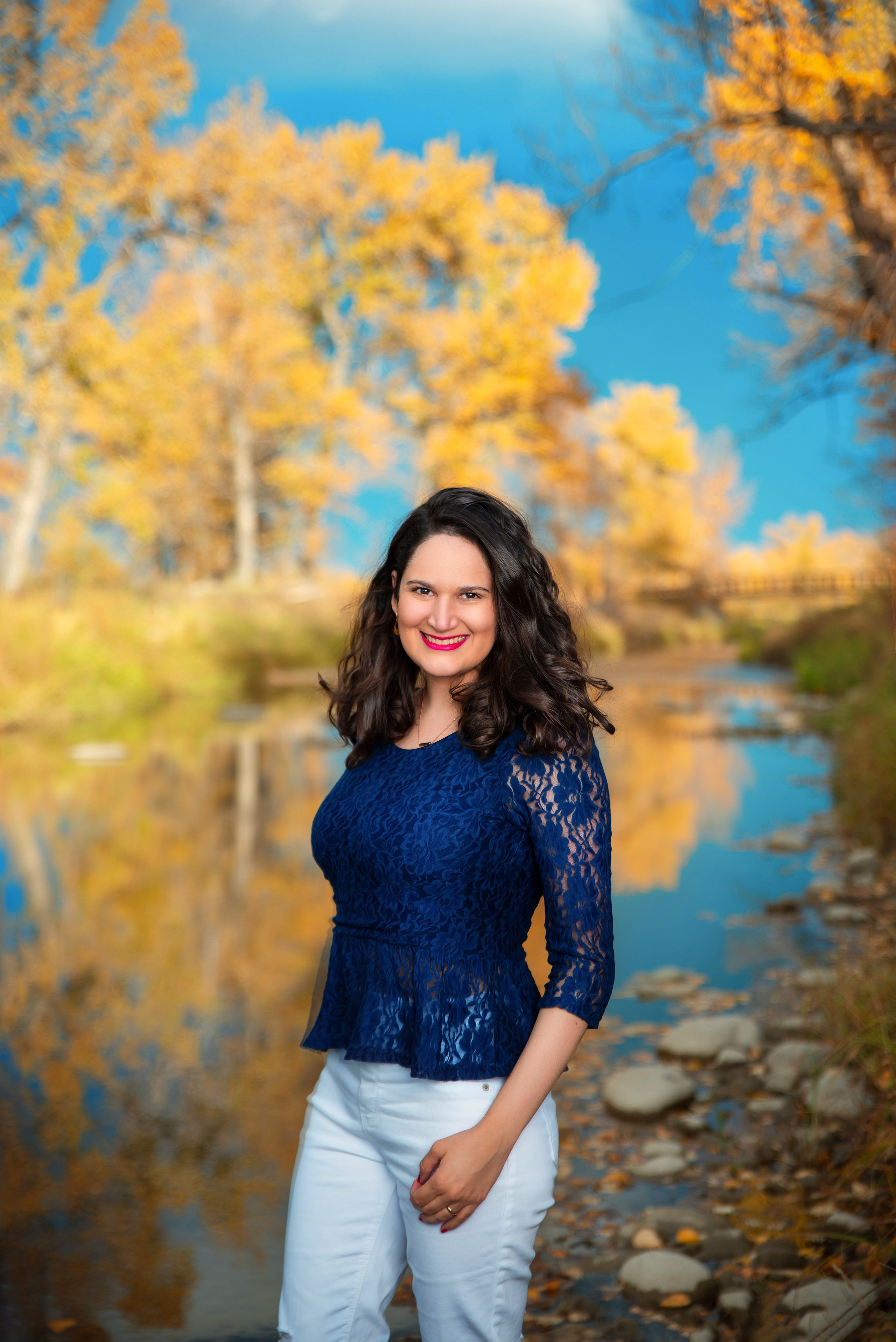 Leonardo’s Family. Carlos Lima Photography — Photographer in Calgary