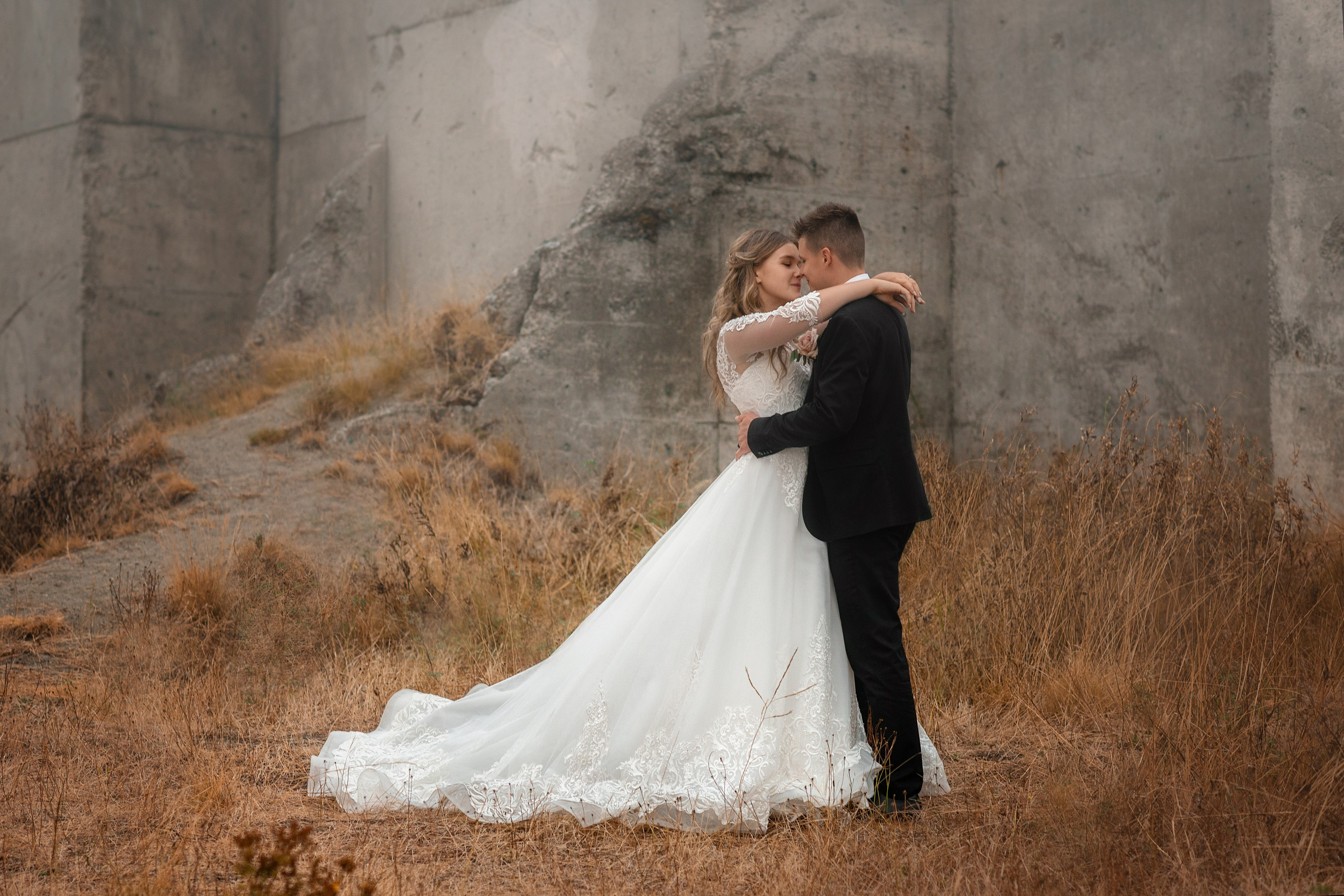 Weddings. Wedding & family photography in Seattle area. Helen Michelle photographer