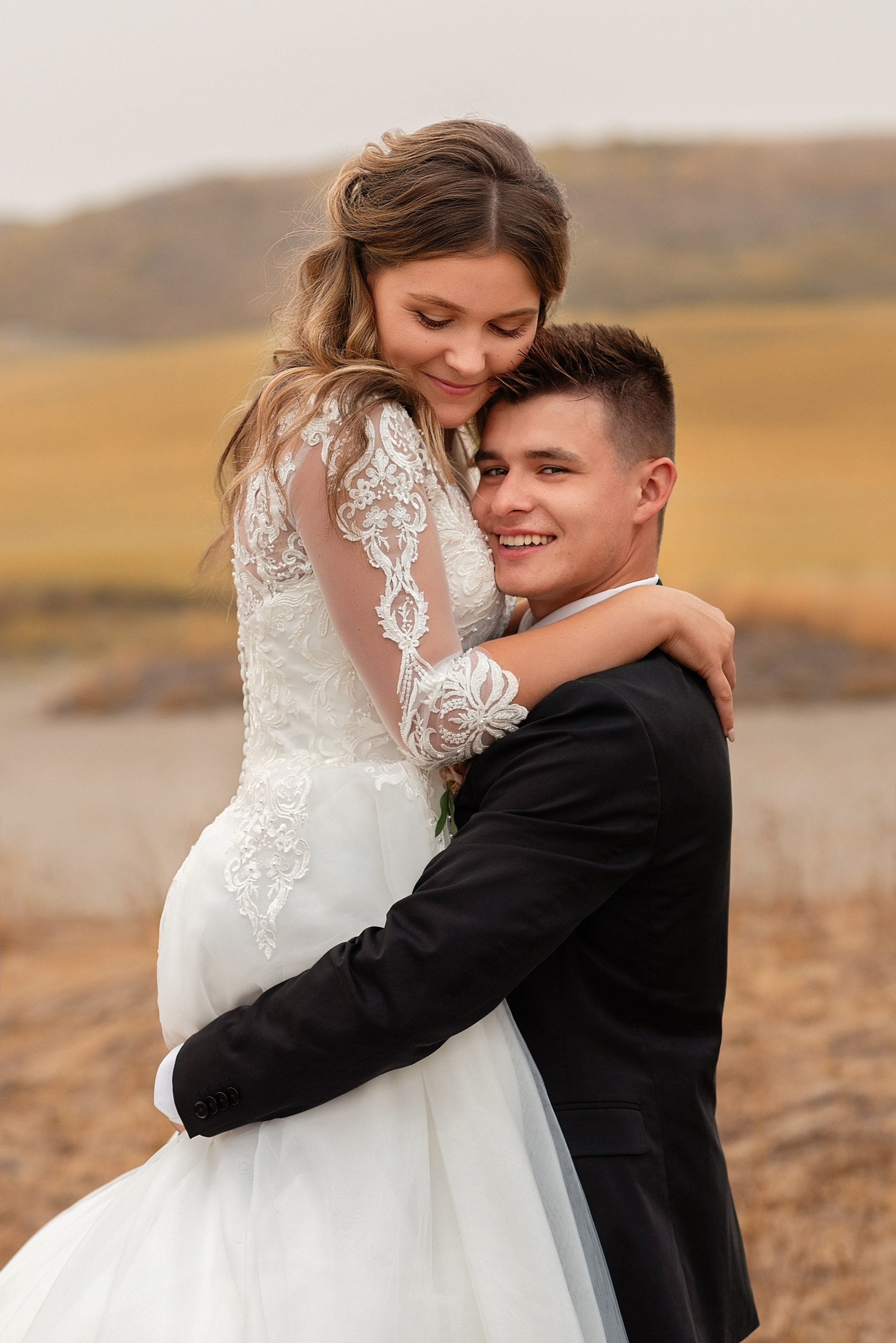 Weddings. Wedding & family photography in Seattle area. Helen Michelle photographer