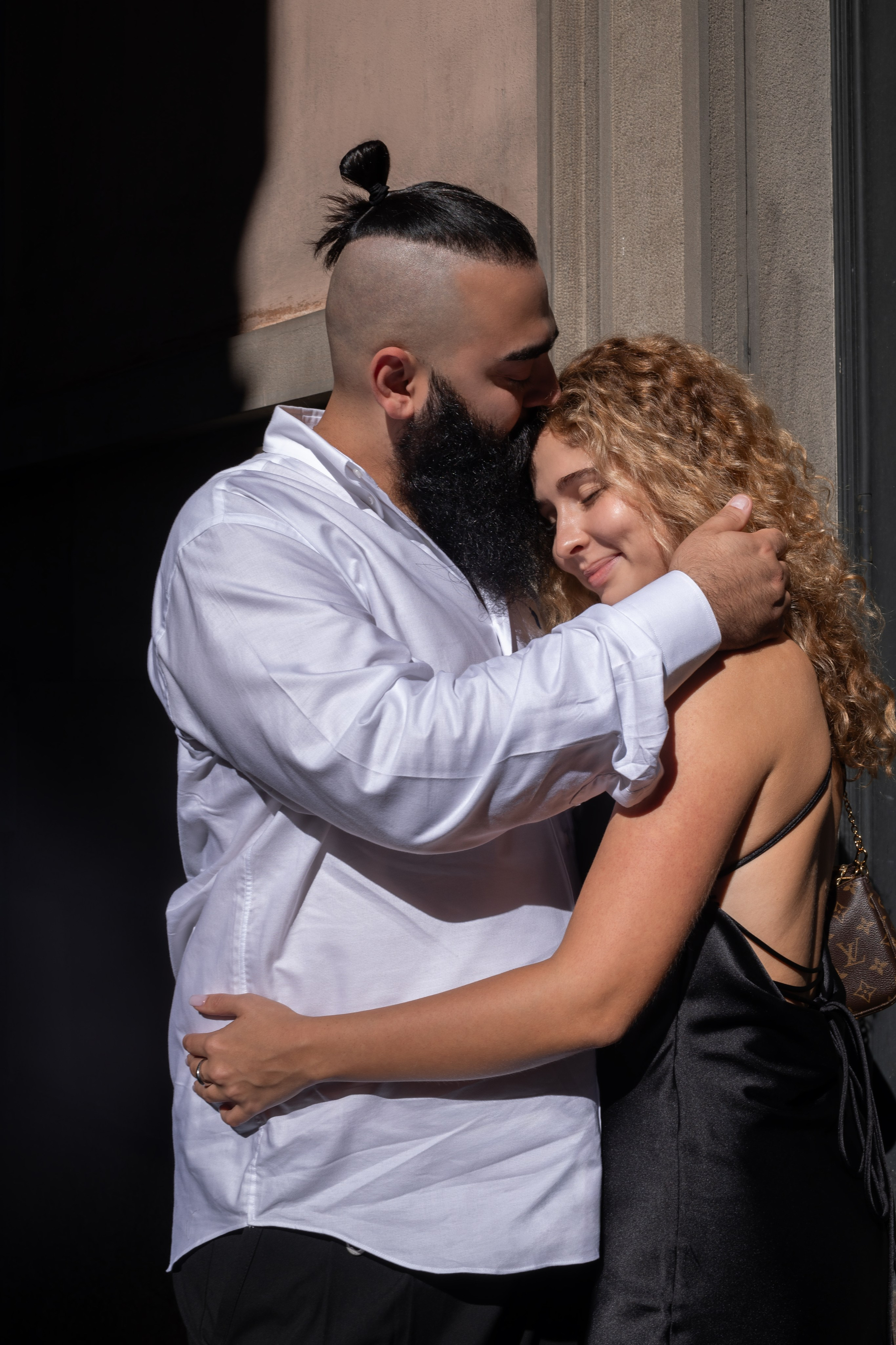 Amir and Irina. Photographer in Milan |Mila Pro Photo