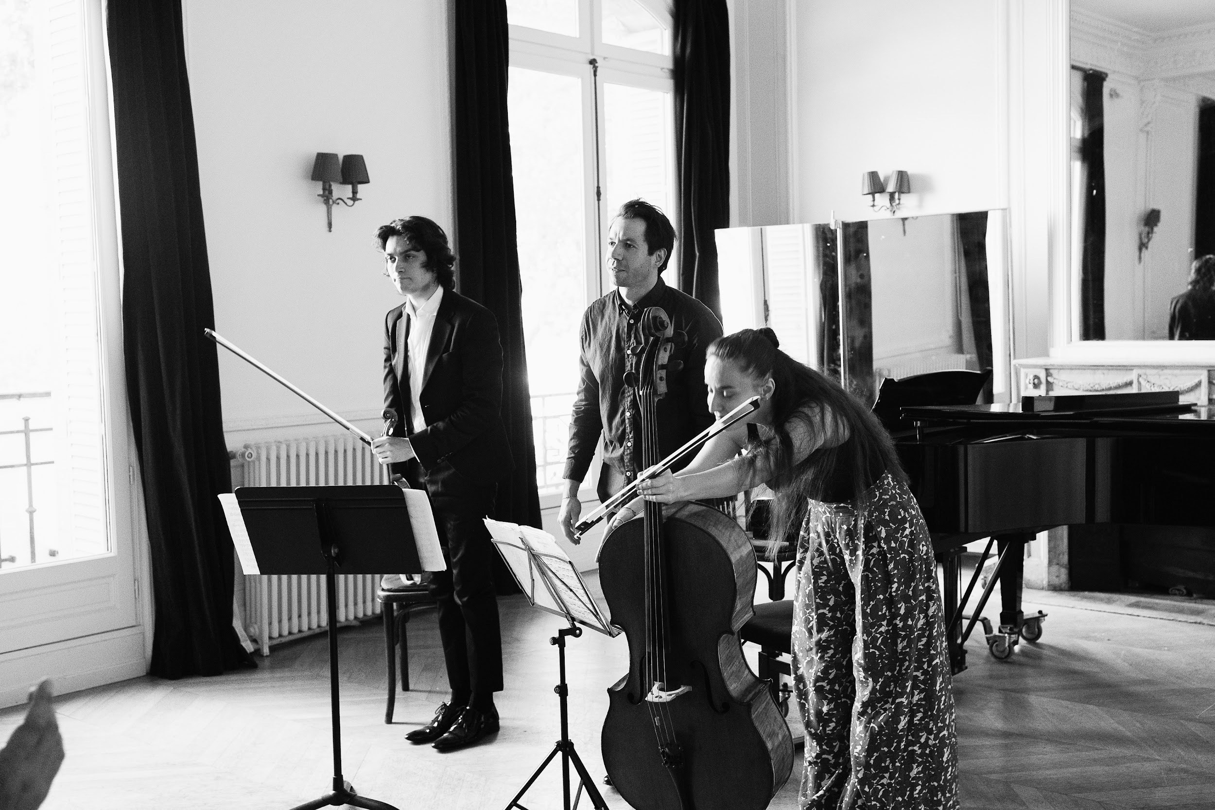 Reportage. Photographe de produits et natures mortes à Paris