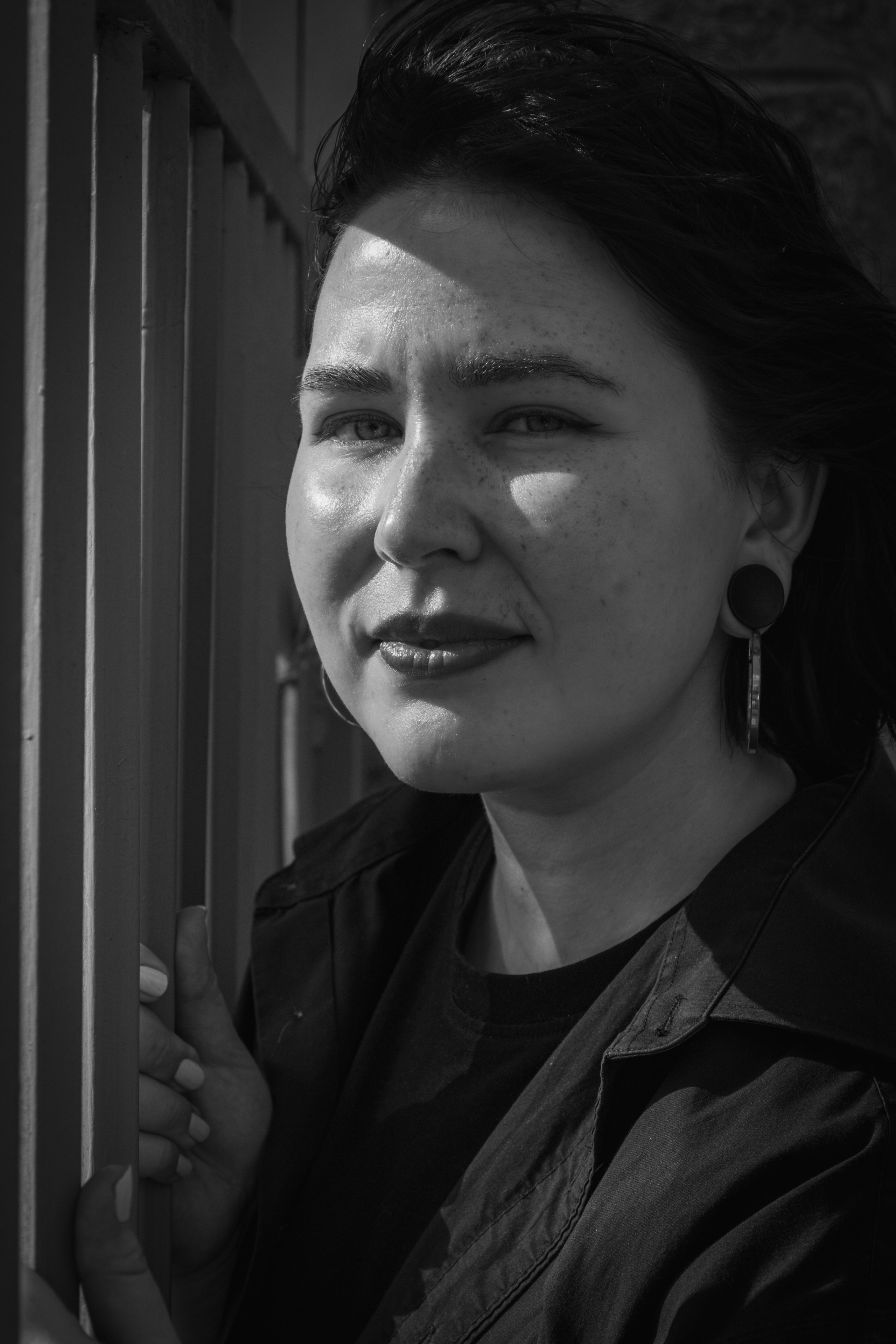 Городские истории. Виктория Федосеенко, фотограф в Сербии