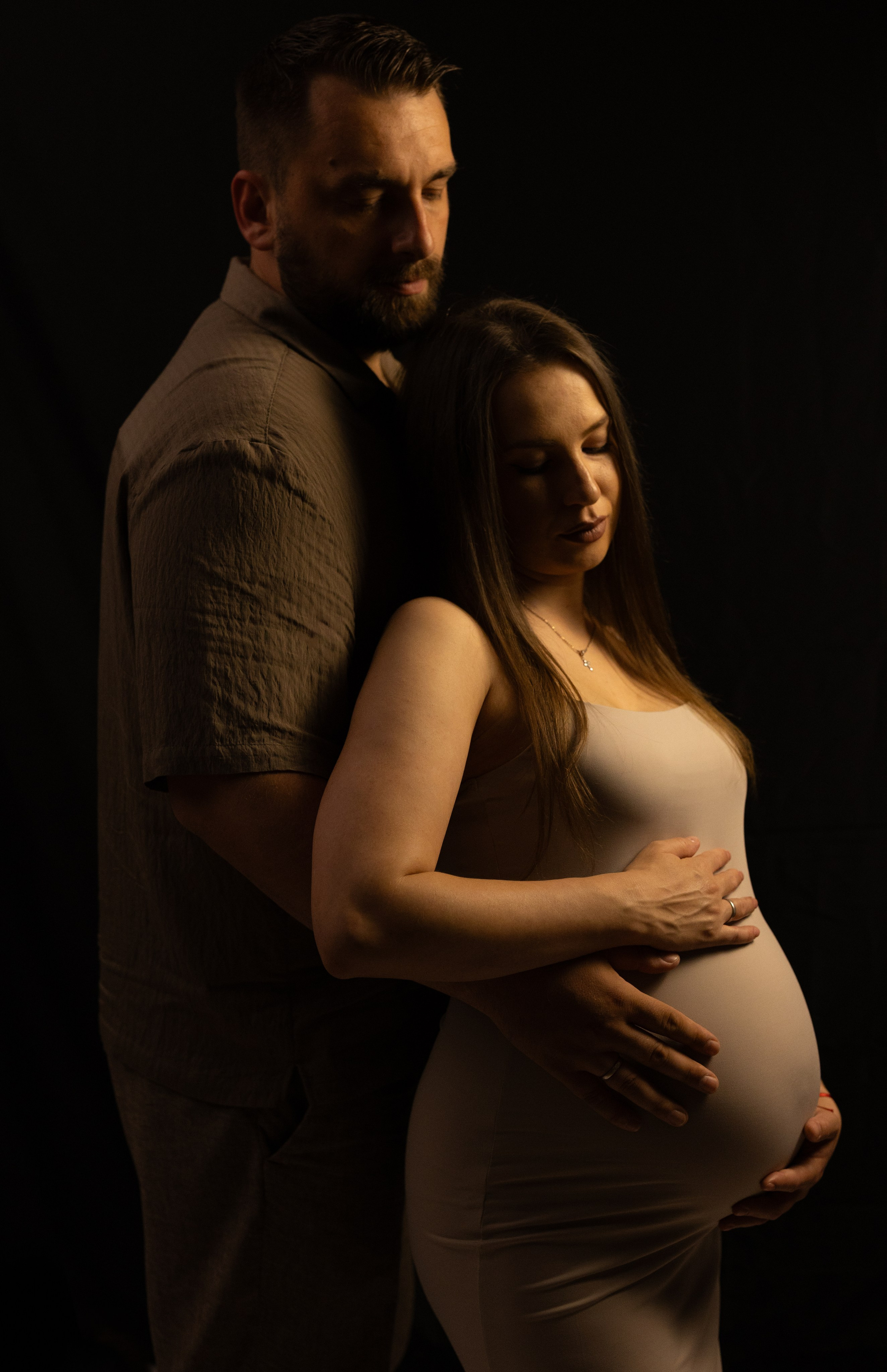 Maternity photosession. Mtv photography