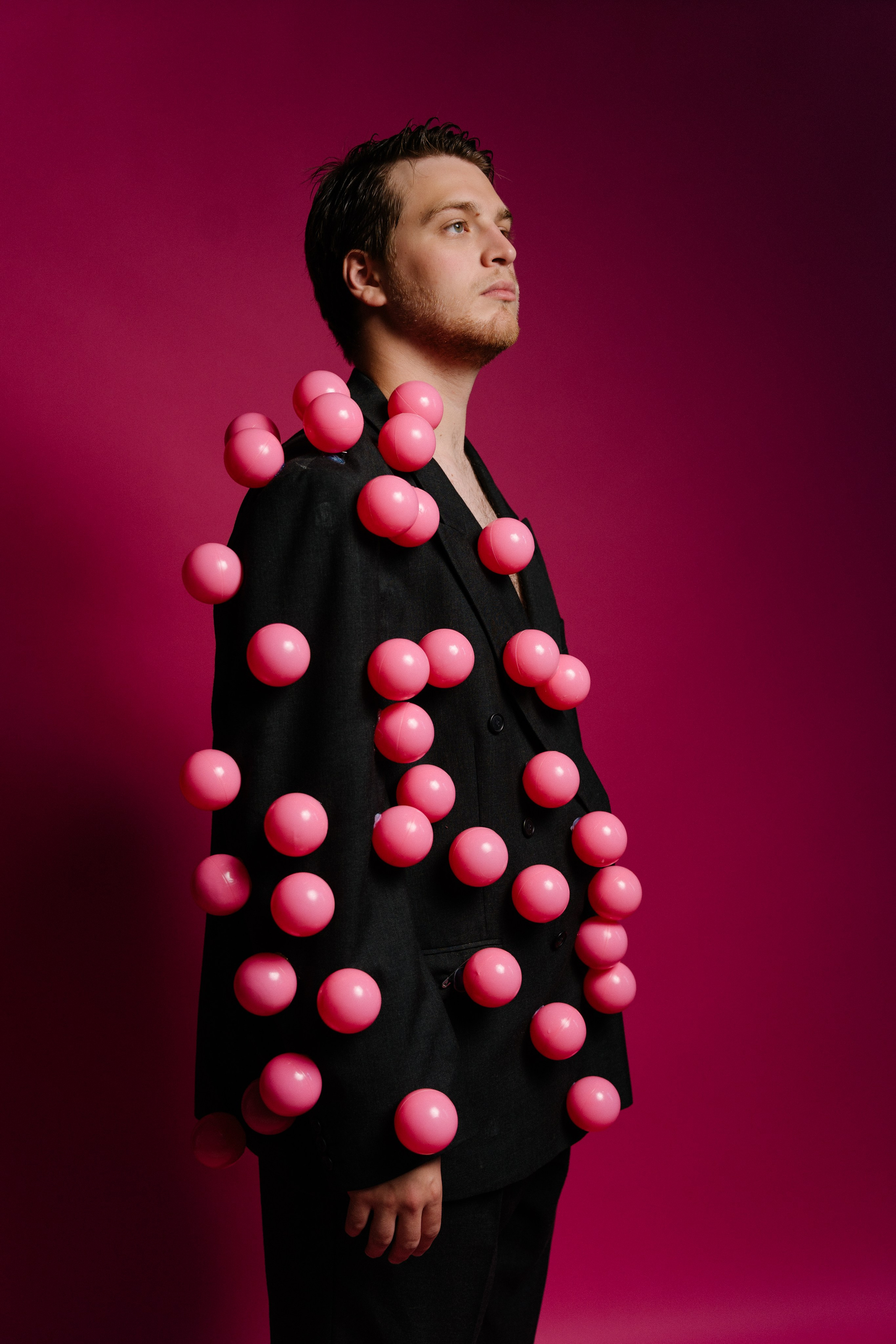 Выставка. Fotograaf Tatjana Otter