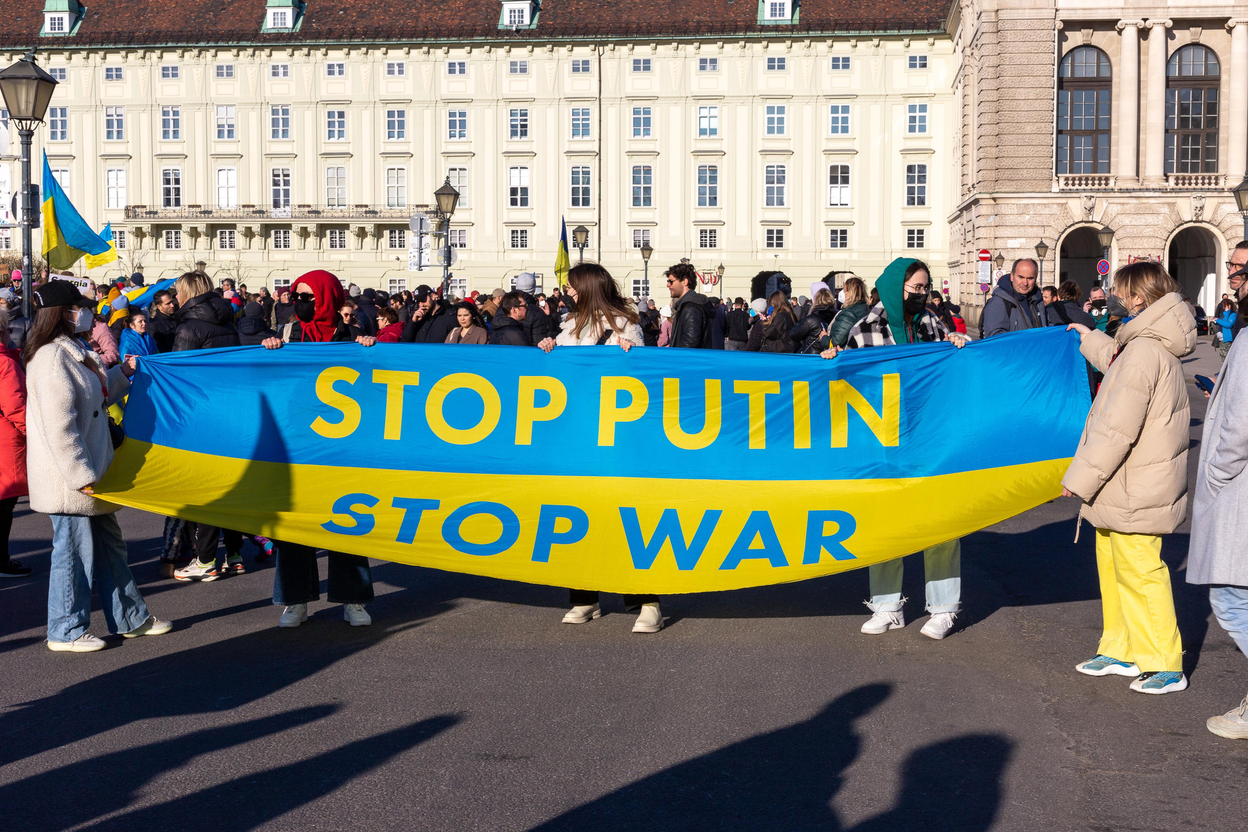 Vienna for Ukraine. Тетяна Шишкіна фотографиня і дослідниця