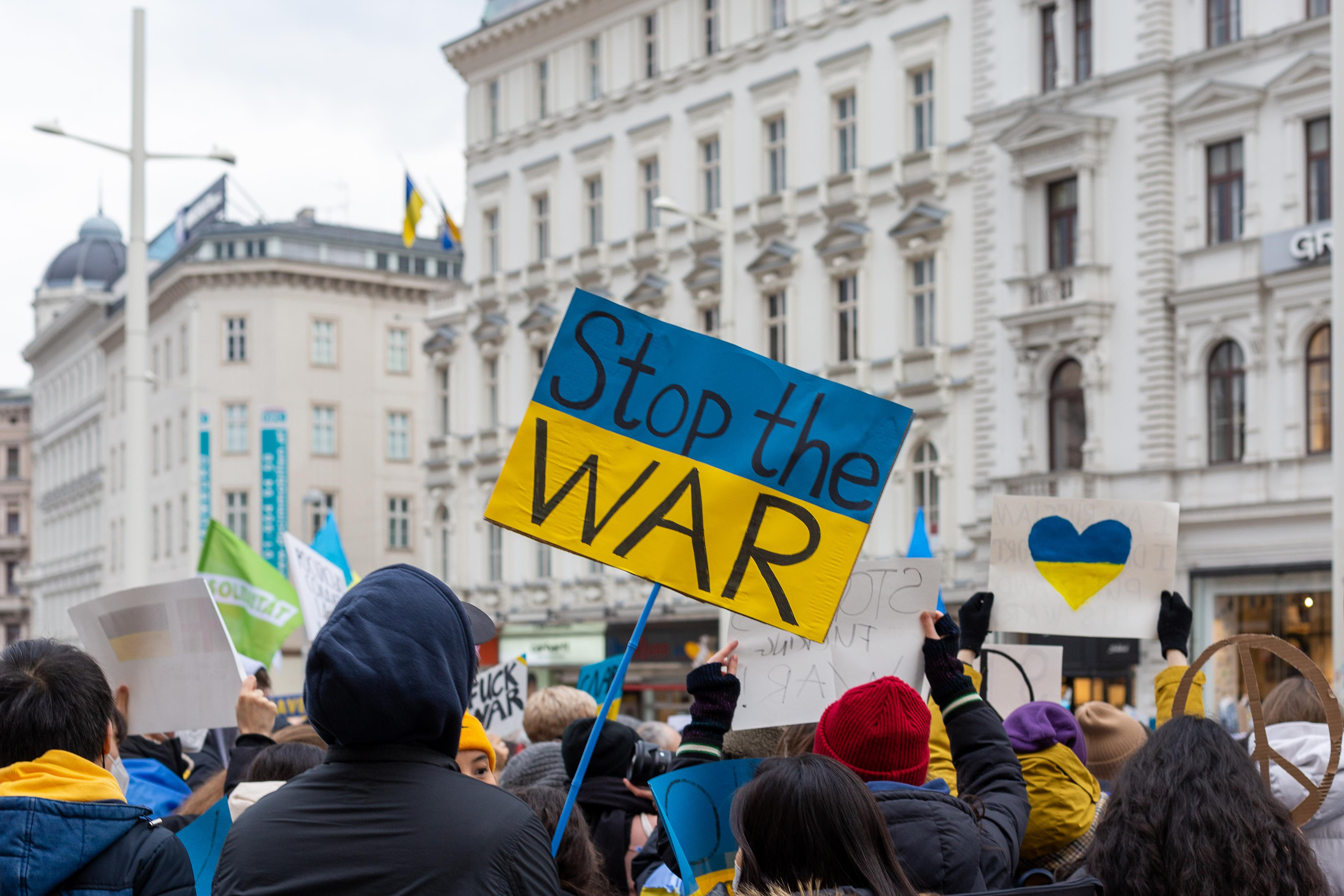 Vienna for Ukraine. Тетяна Шишкіна фотографиня і дослідниця
