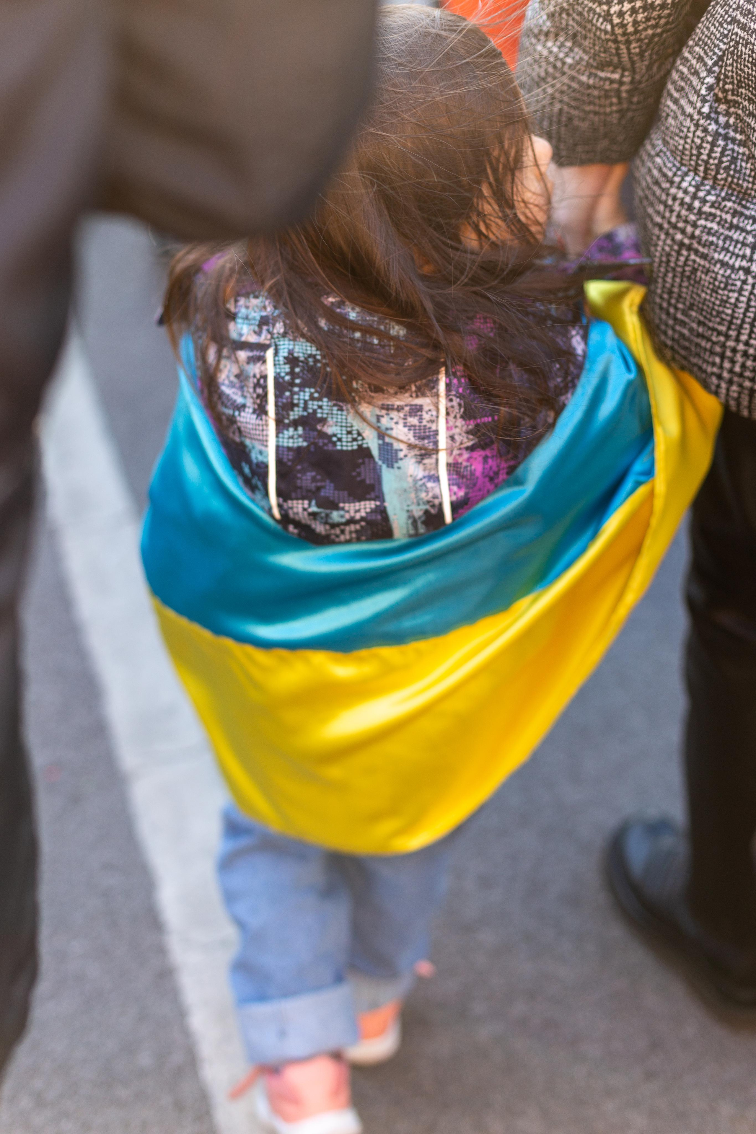 Vienna for Ukraine. Тетяна Шишкіна фотографиня і дослідниця