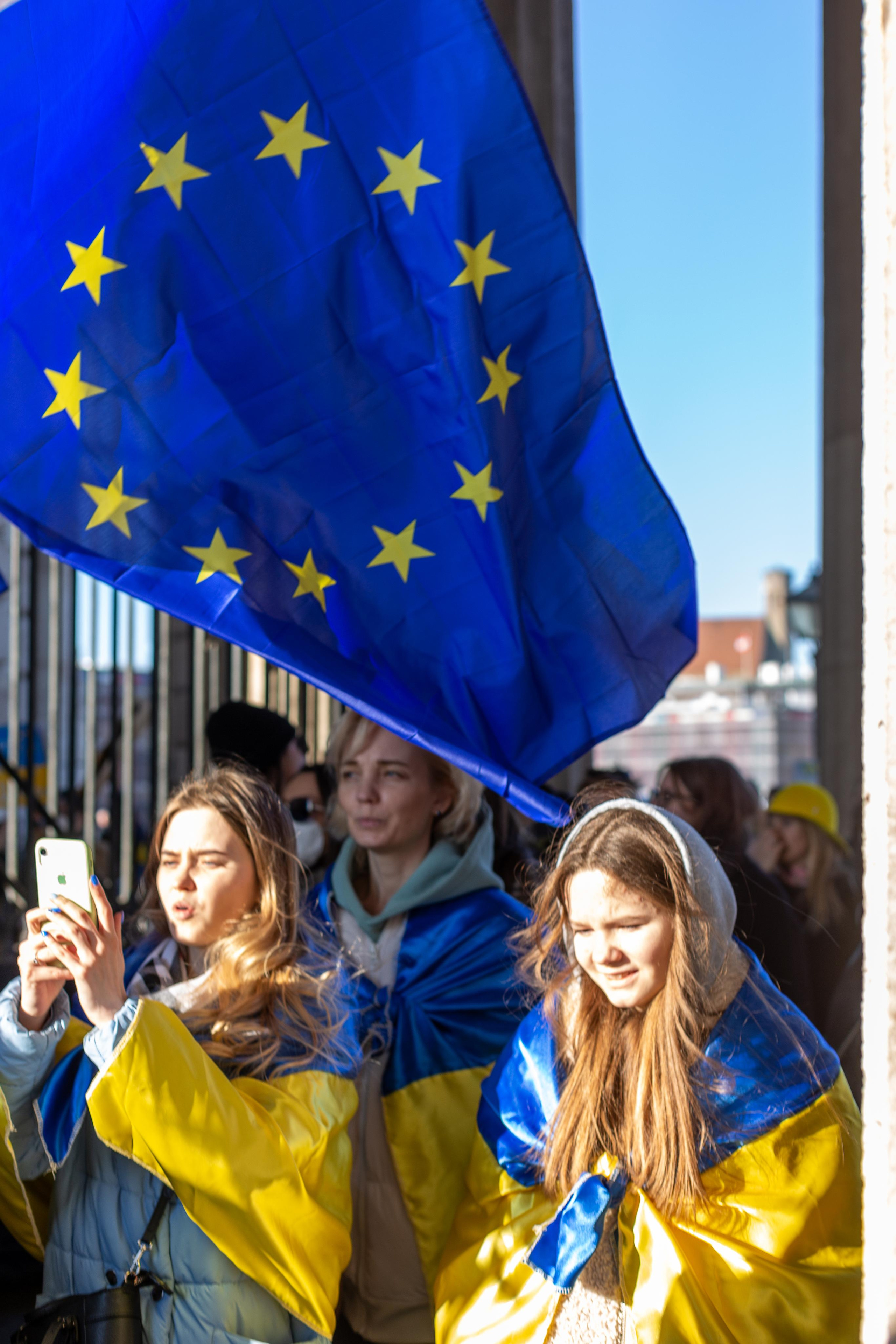 Vienna for Ukraine. Тетяна Шишкіна фотографиня і дослідниця