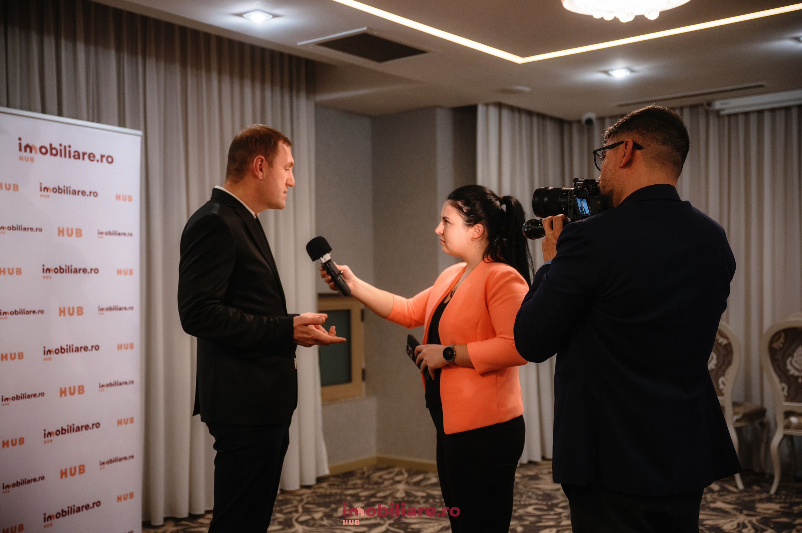 Imobliare HUB. Laurentiu Stefan StoryTeller