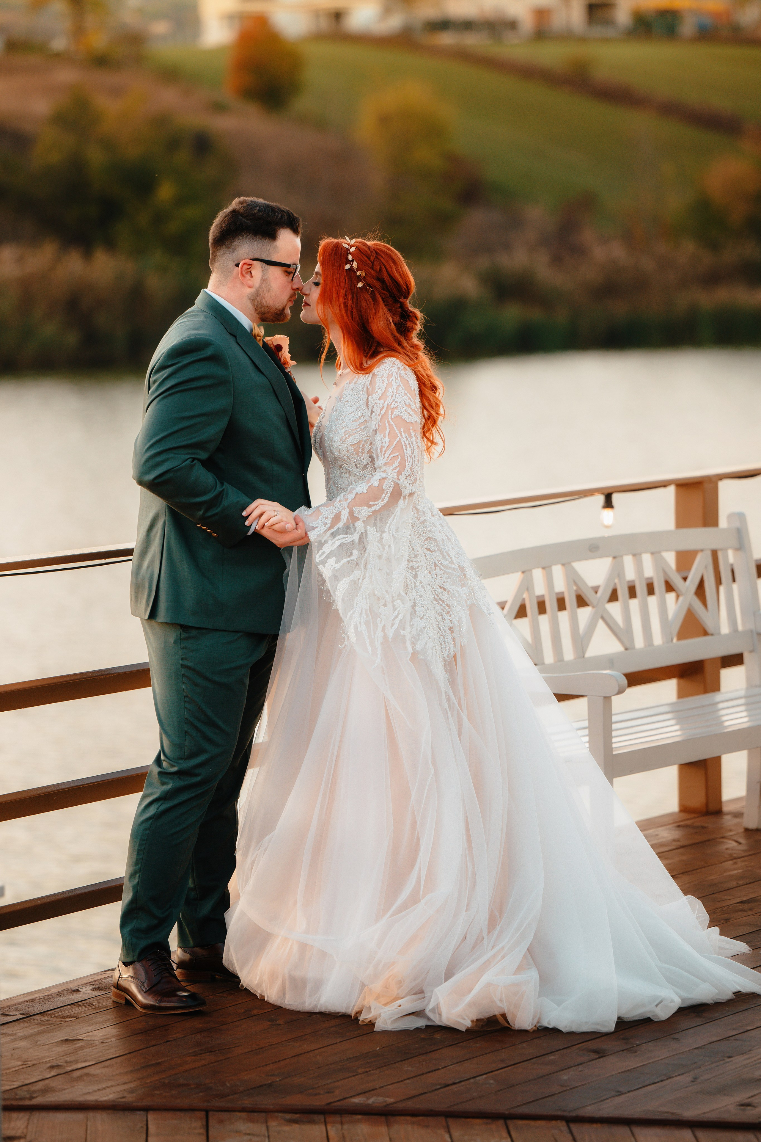 NUNTA Paula si Rares. Laurentiu Stefan StoryTeller