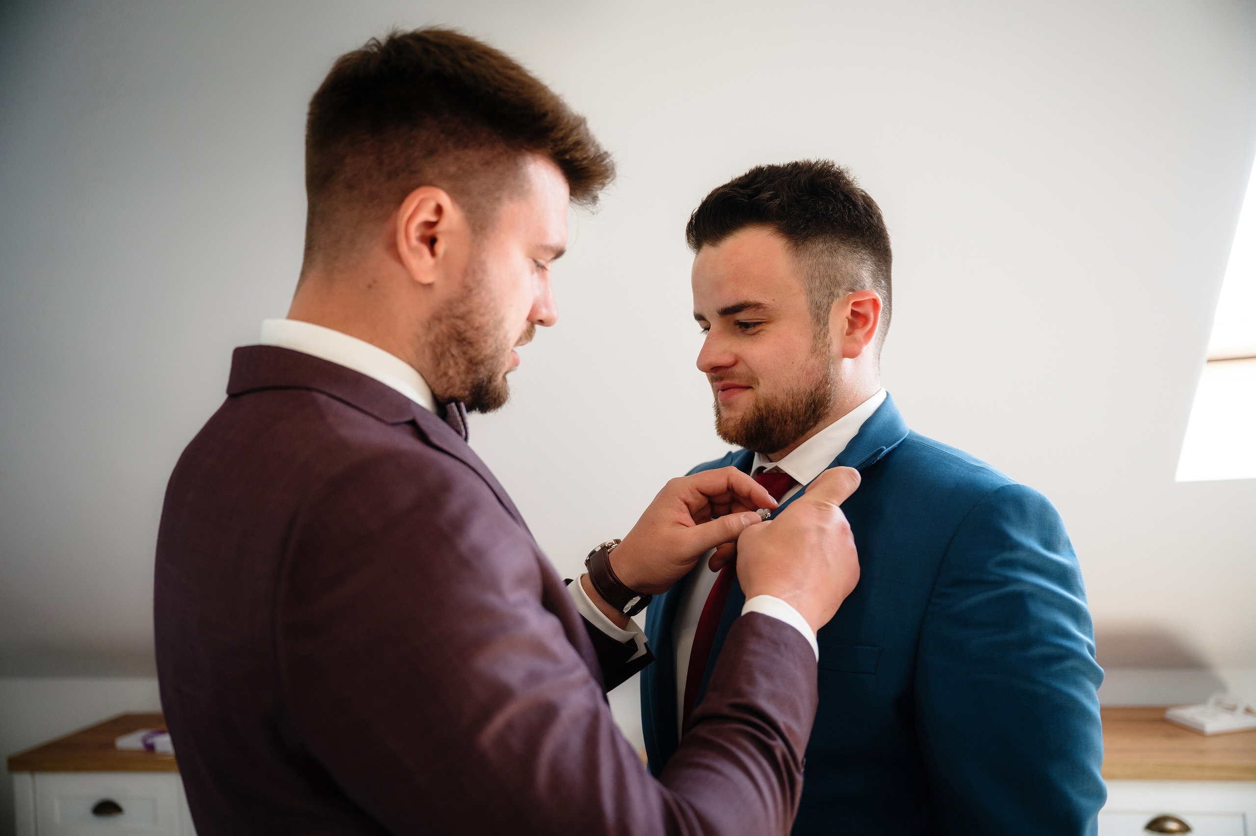 NUNTA Tudor si Stefana. Laurentiu Stefan StoryTeller