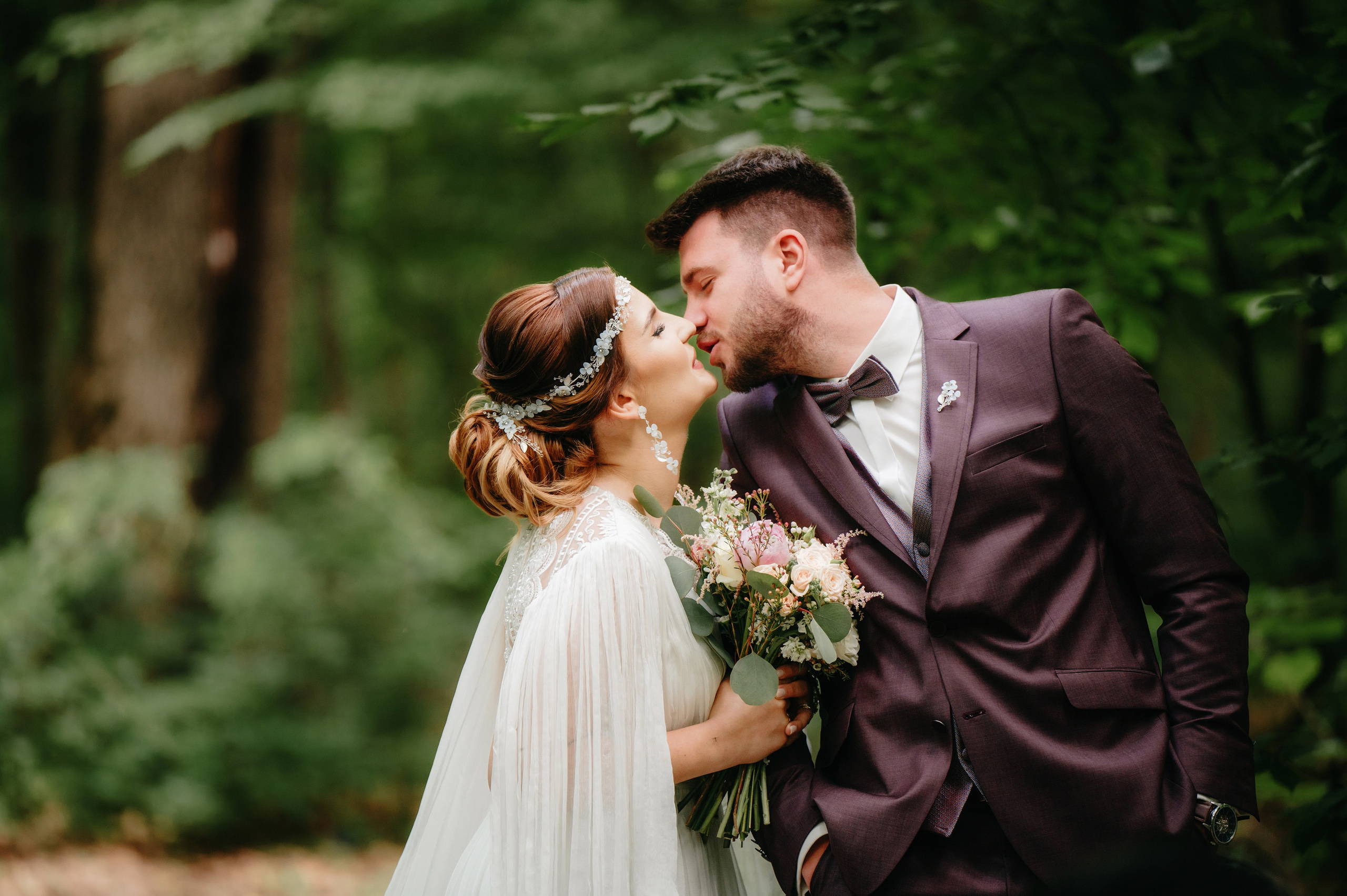 NUNTA Tudor si Stefana. Laurentiu Stefan StoryTeller