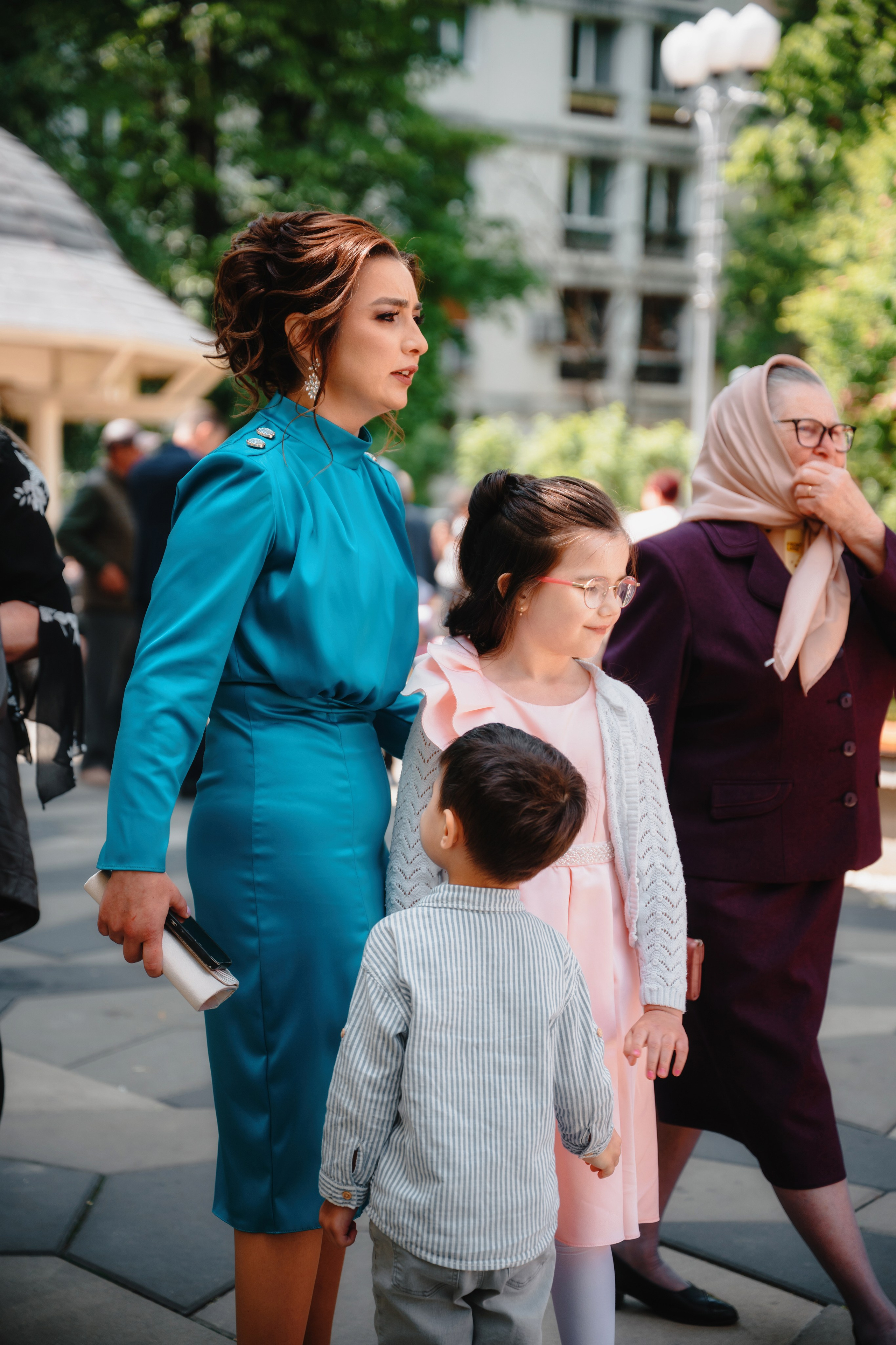 Ceremonie Civila Andreea si Claudiu. Laurentiu Stefan StoryTeller