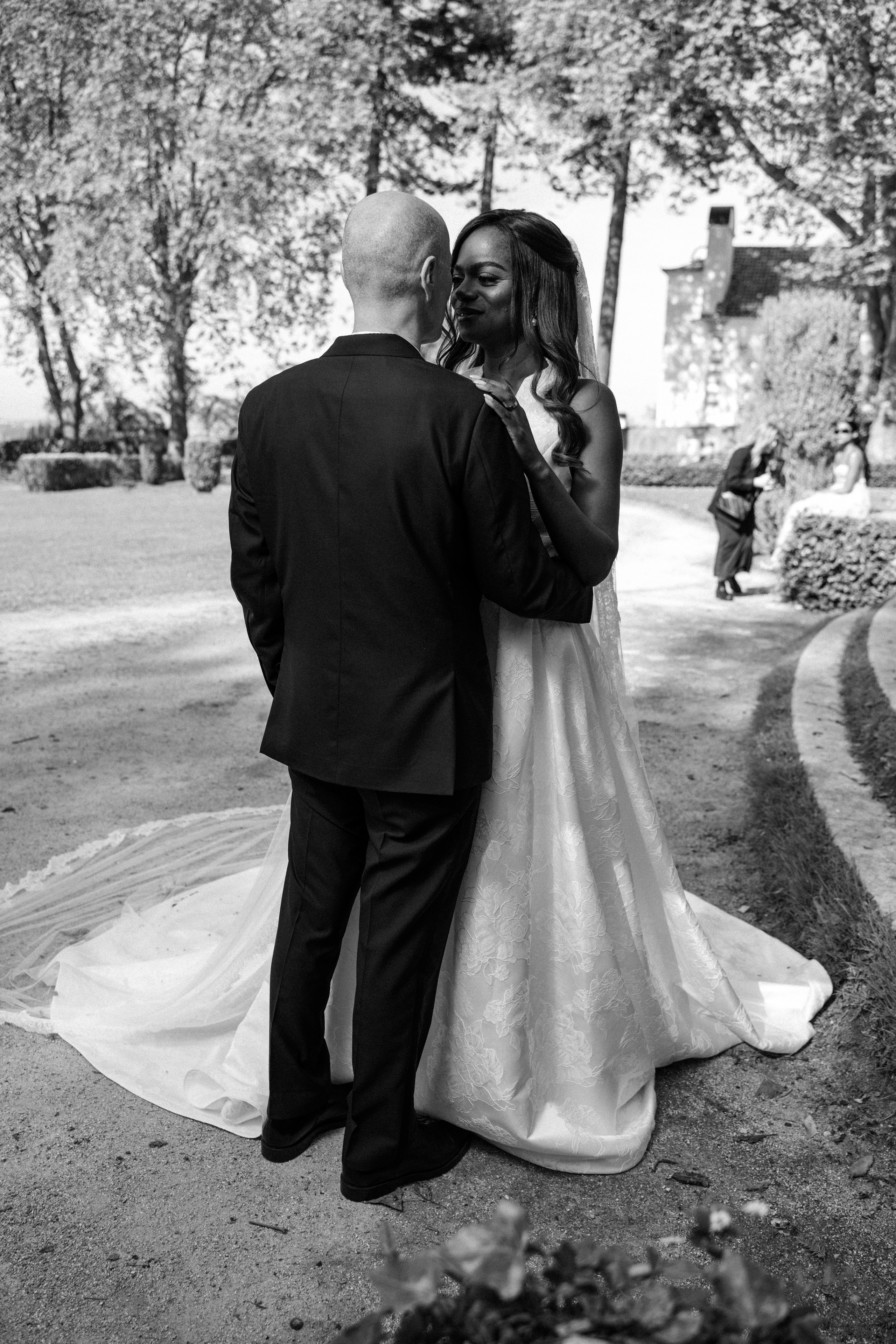 Maria & Artur. Fazemos o seu casamento ser lembrado por gerações